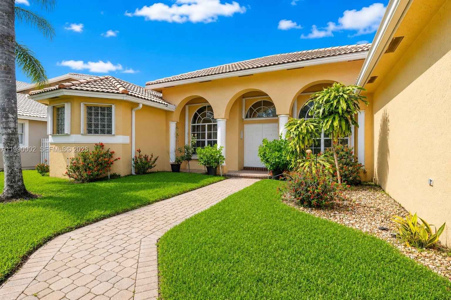 1845 NW 139th Ter