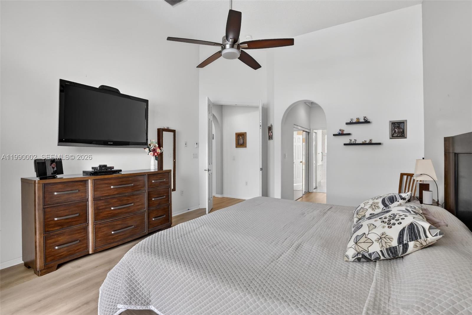PEMBROKE FALLS-PHASE 4A - Residential