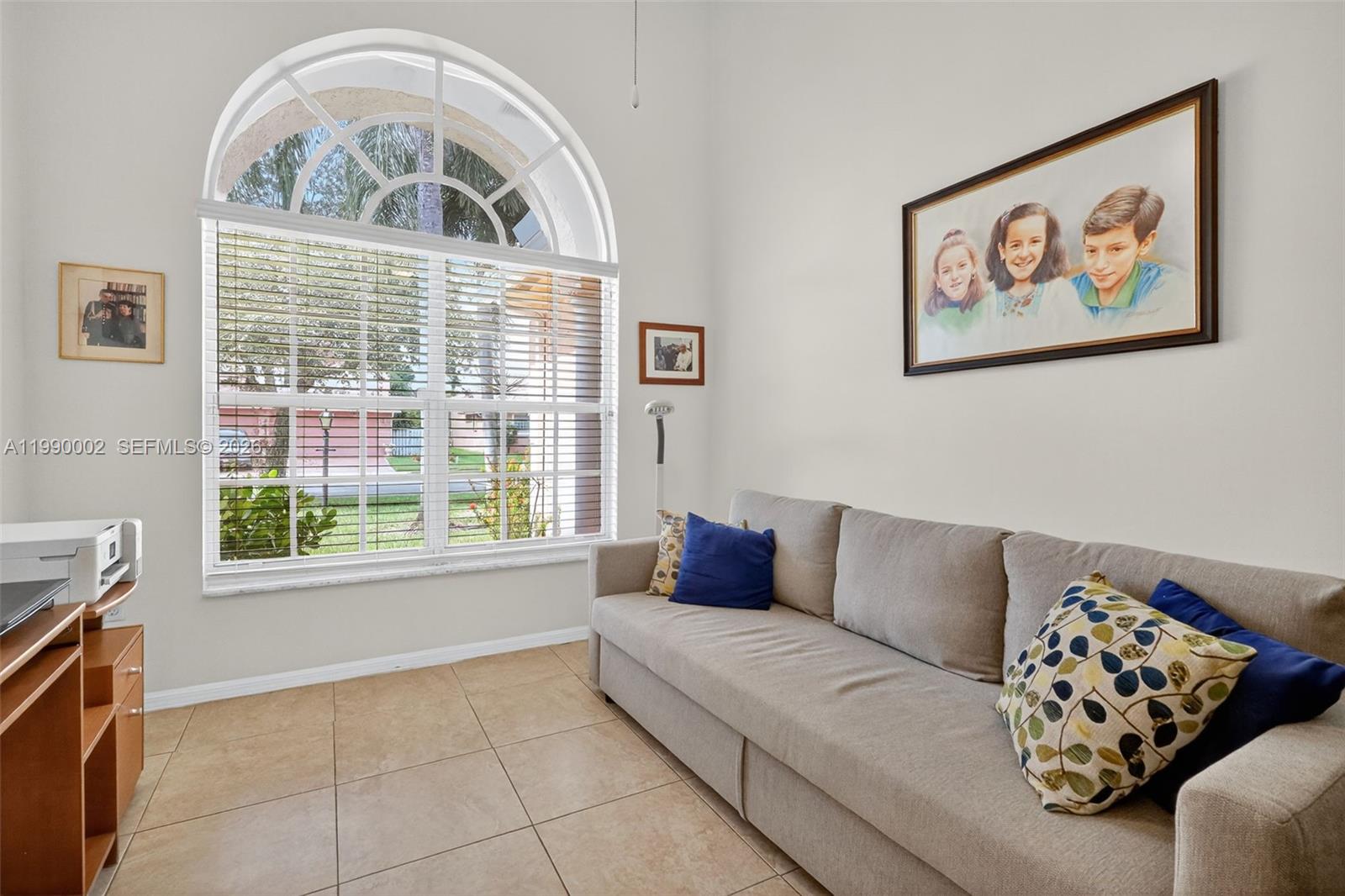 PEMBROKE FALLS-PHASE 4A - Residential