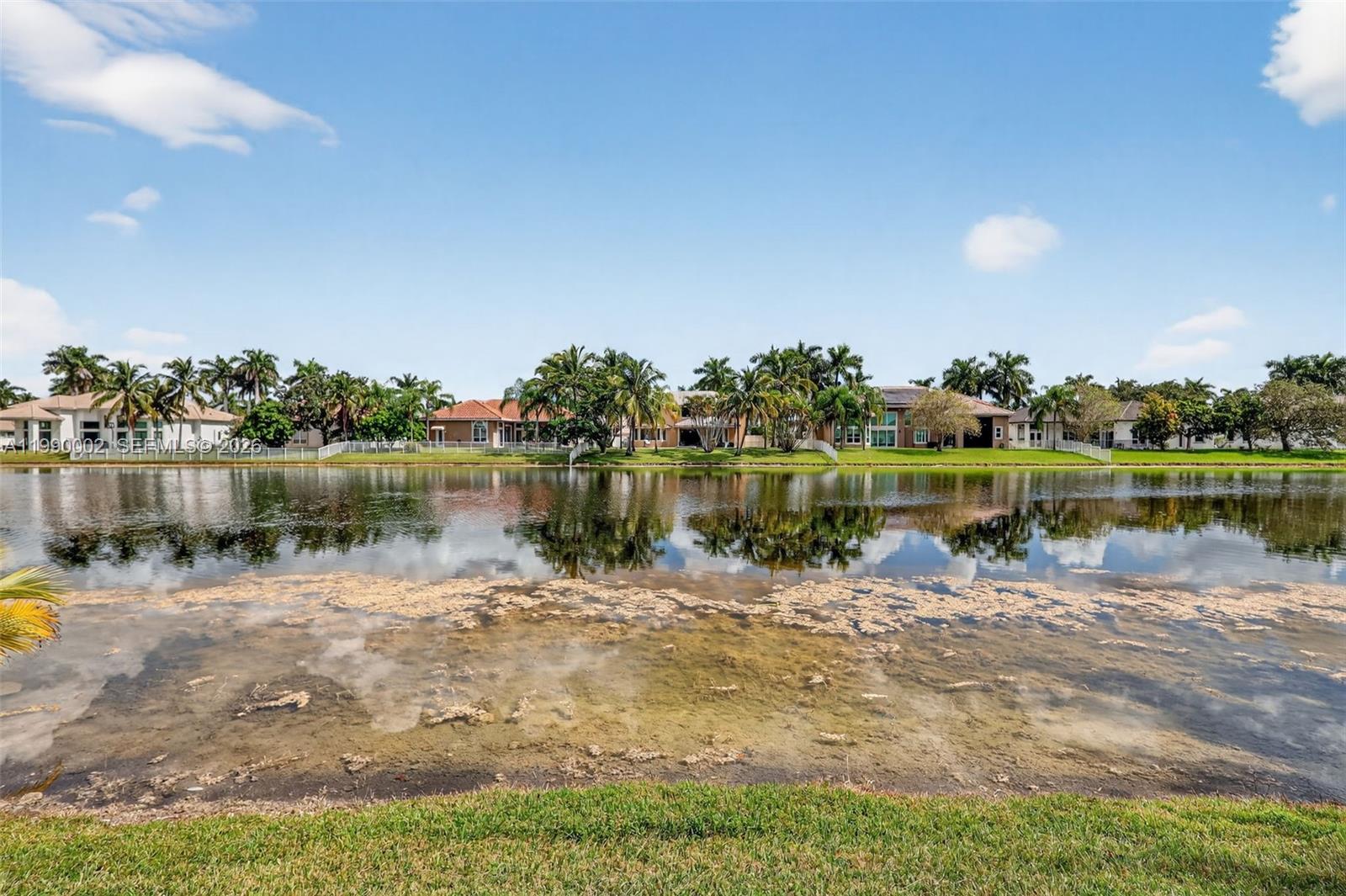 PEMBROKE FALLS-PHASE 4A - Residential