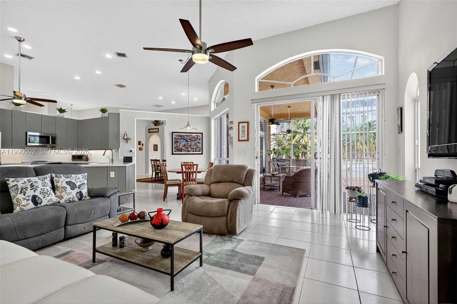 PEMBROKE FALLS-PHASE 4A - Residential