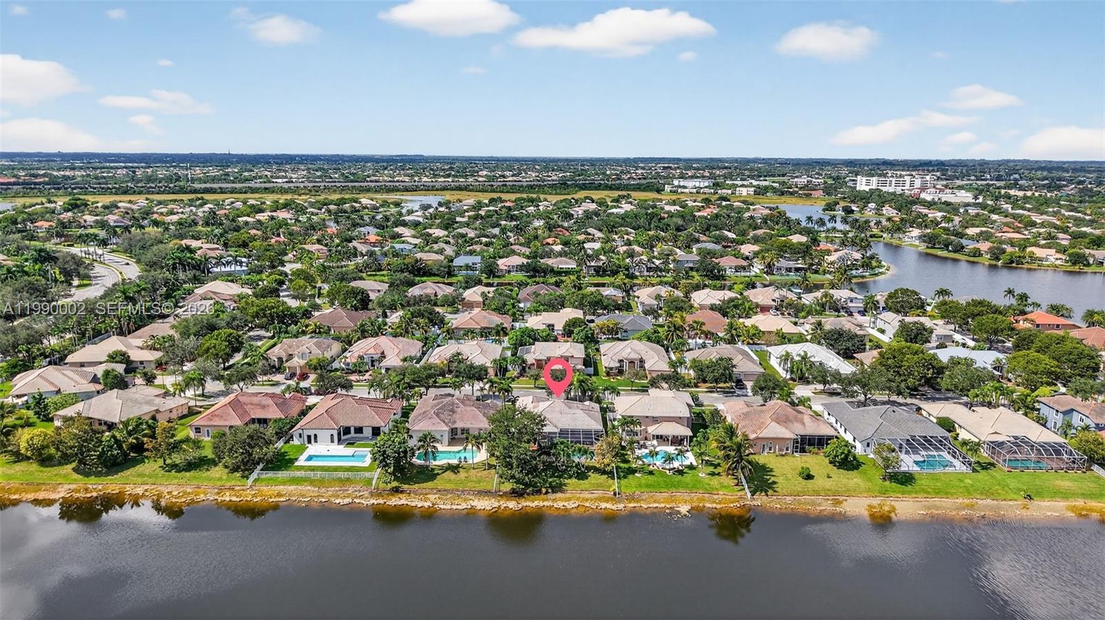 PEMBROKE FALLS-PHASE 4A - Residential