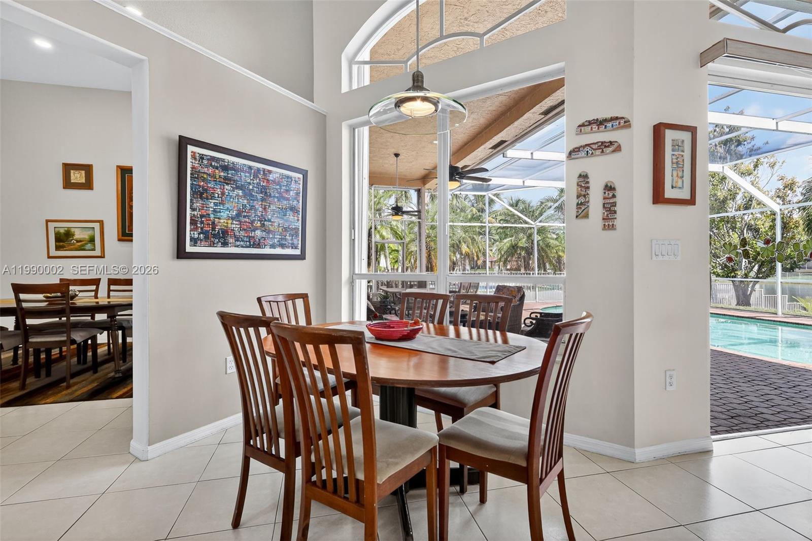 PEMBROKE FALLS-PHASE 4A - Residential