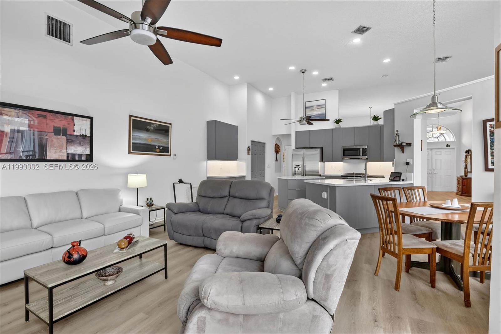 PEMBROKE FALLS-PHASE 4A - Residential