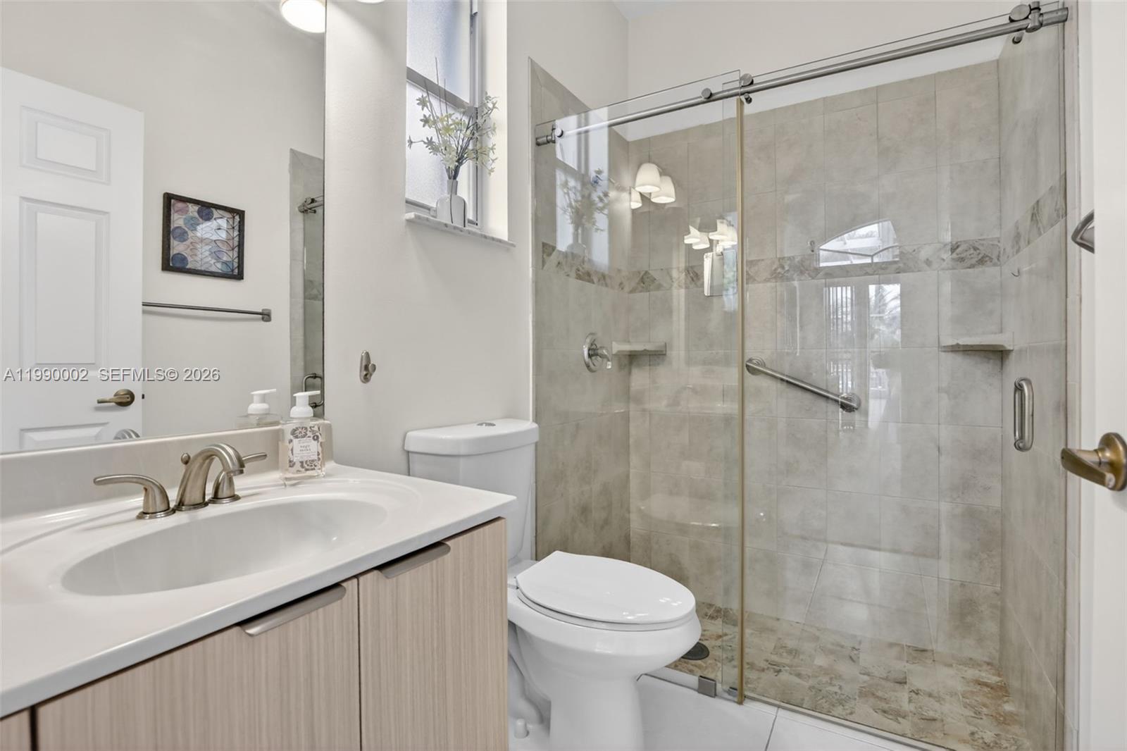 PEMBROKE FALLS-PHASE 4A - Residential