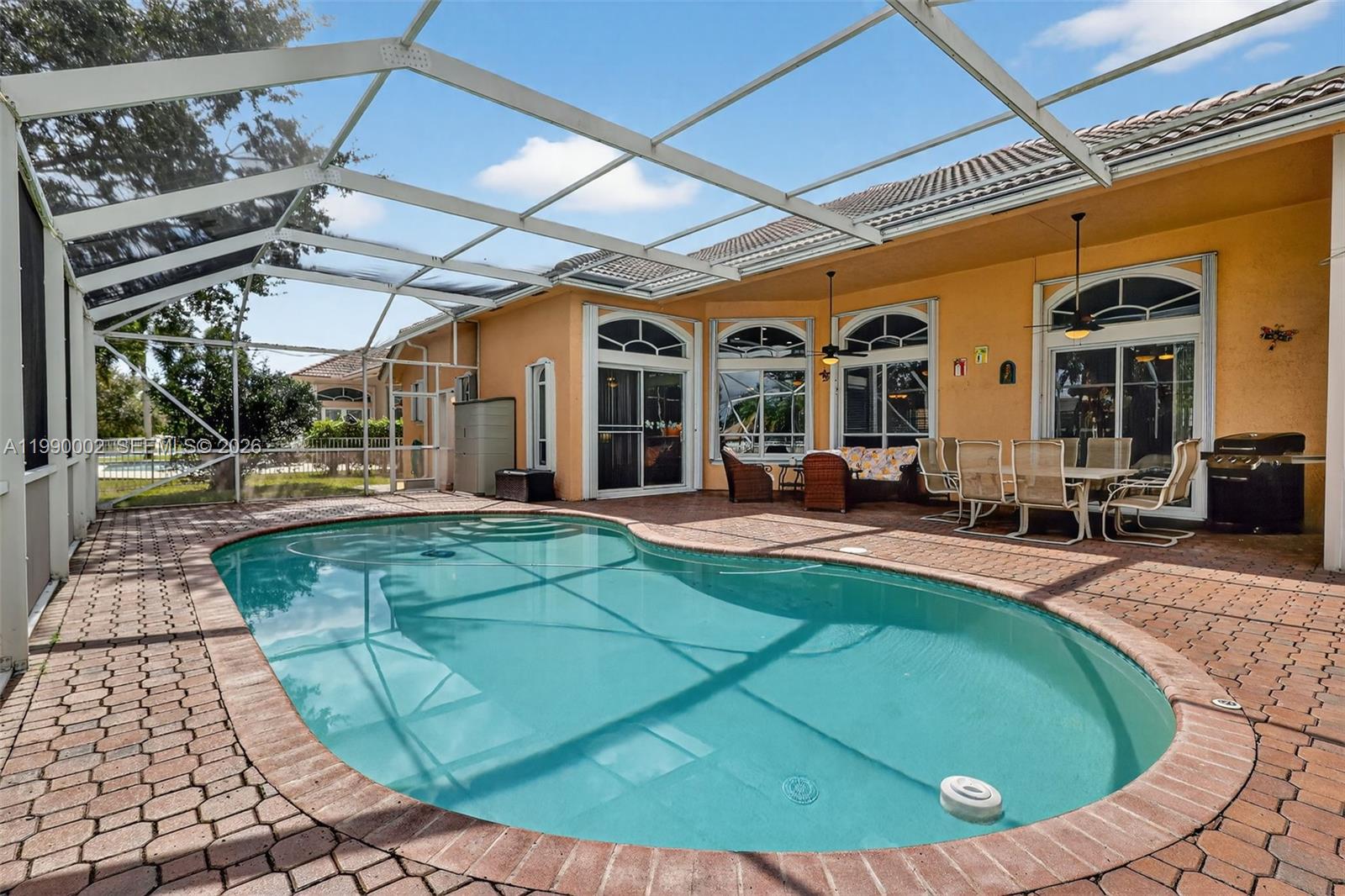 PEMBROKE FALLS-PHASE 4A - Residential