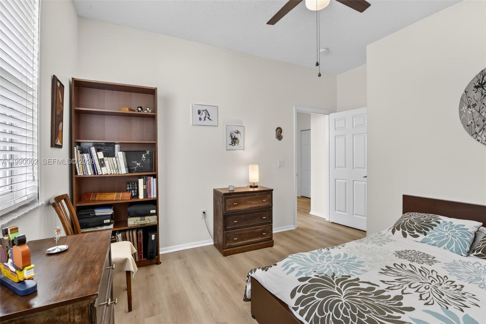 PEMBROKE FALLS-PHASE 4A - Residential