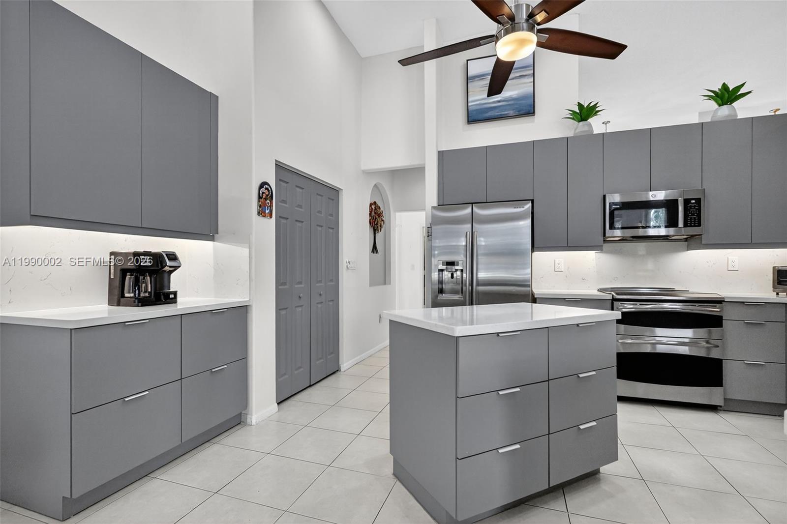 PEMBROKE FALLS-PHASE 4A - Residential