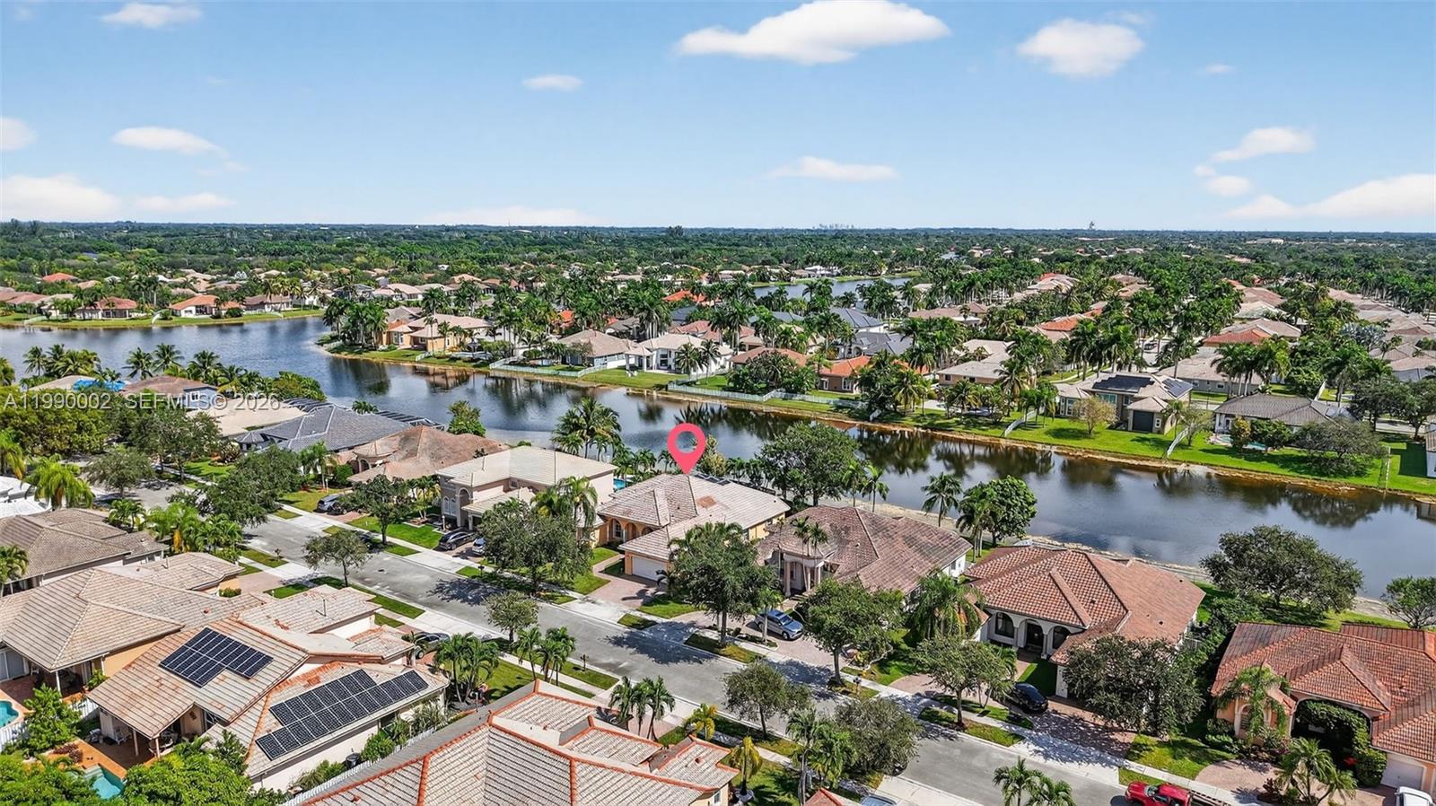 PEMBROKE FALLS-PHASE 4A - Residential