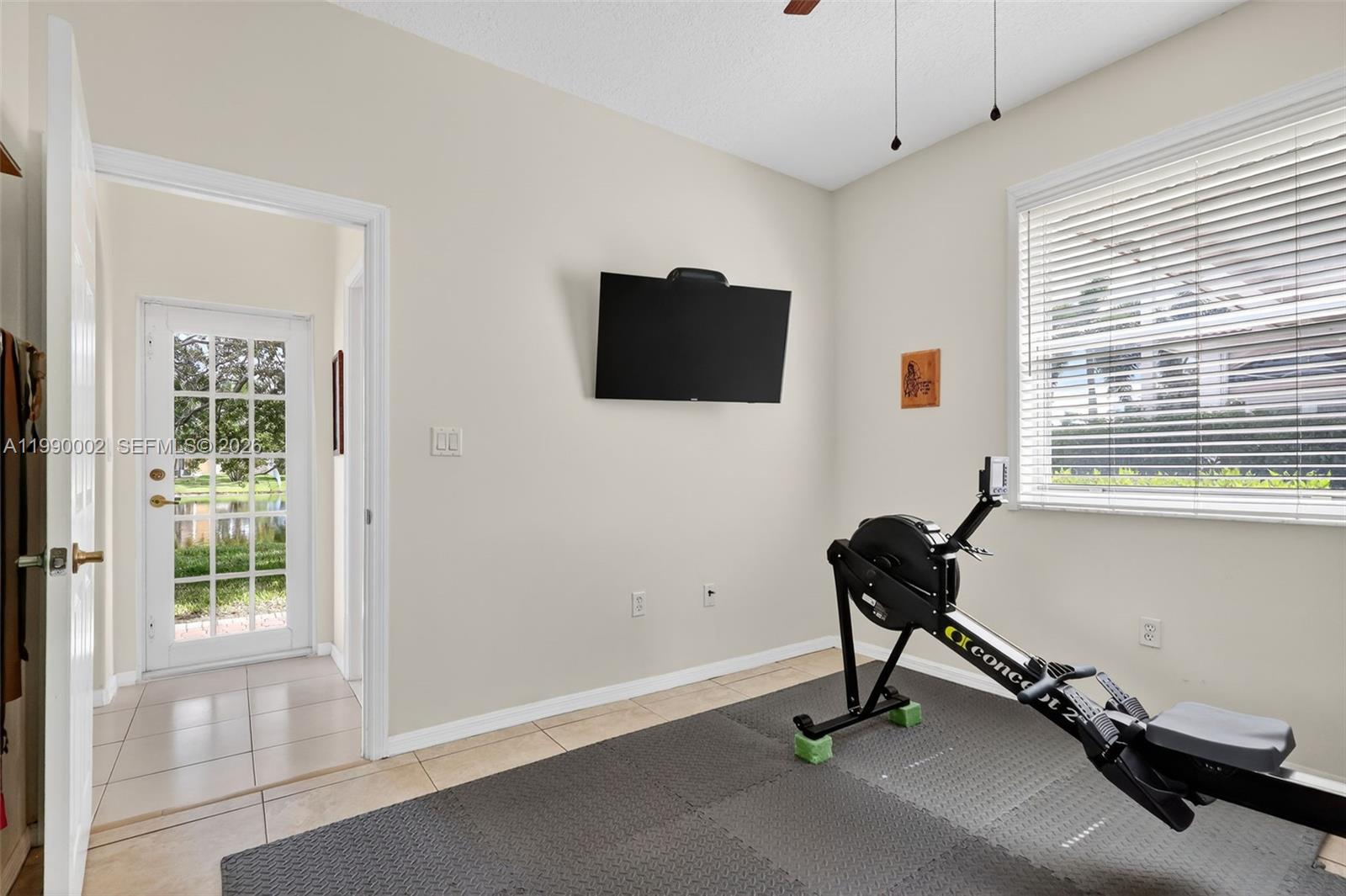 PEMBROKE FALLS-PHASE 4A - Residential