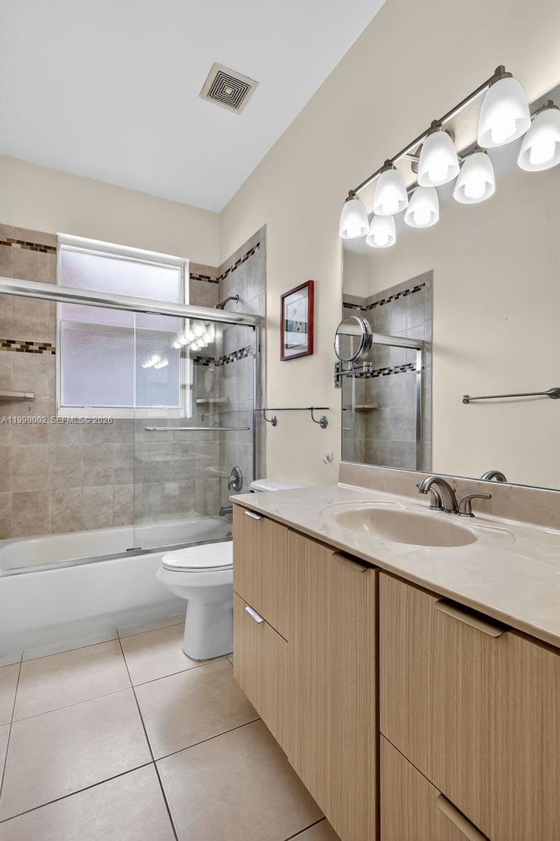 PEMBROKE FALLS-PHASE 4A - Residential