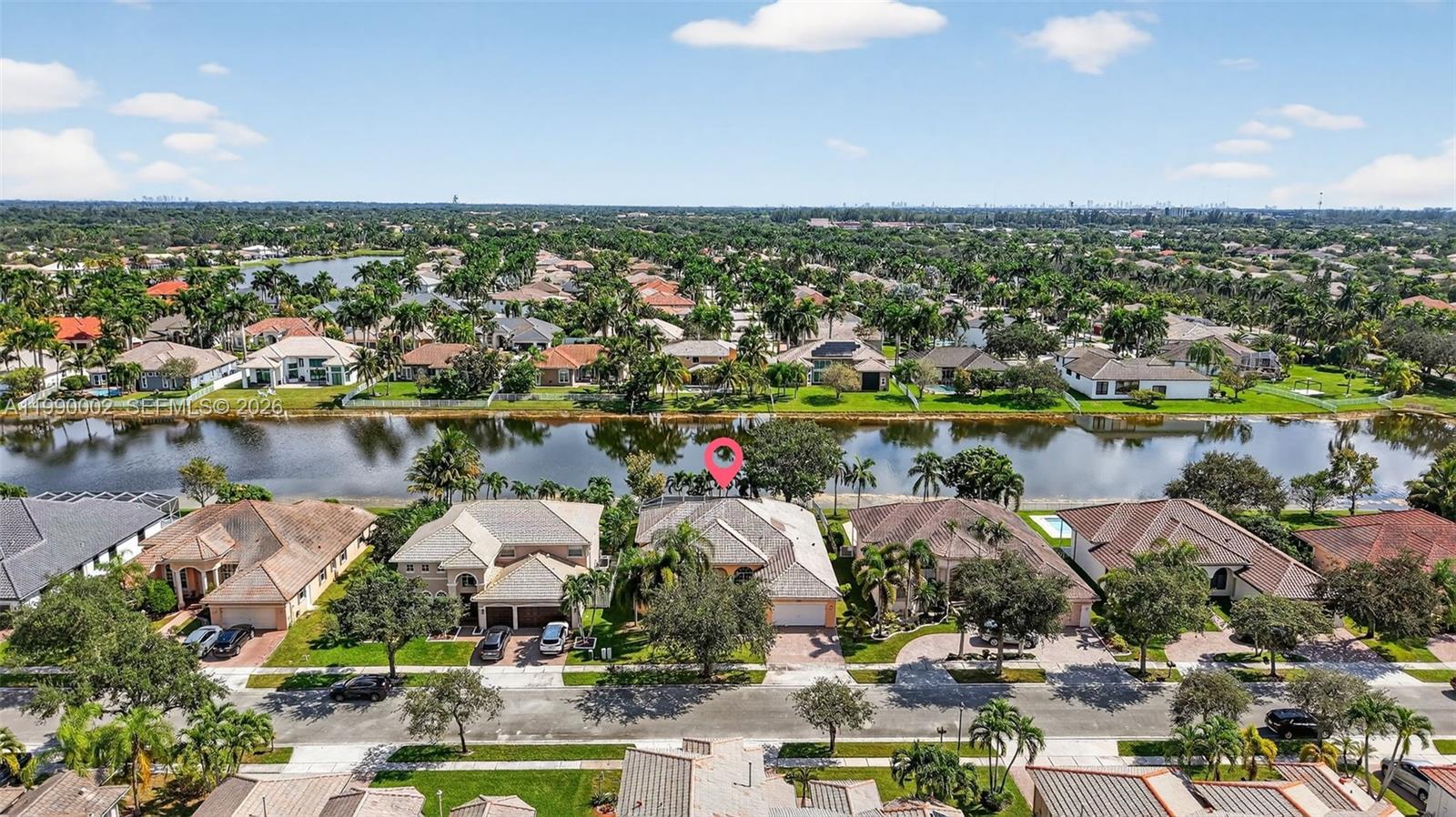 PEMBROKE FALLS-PHASE 4A - Residential