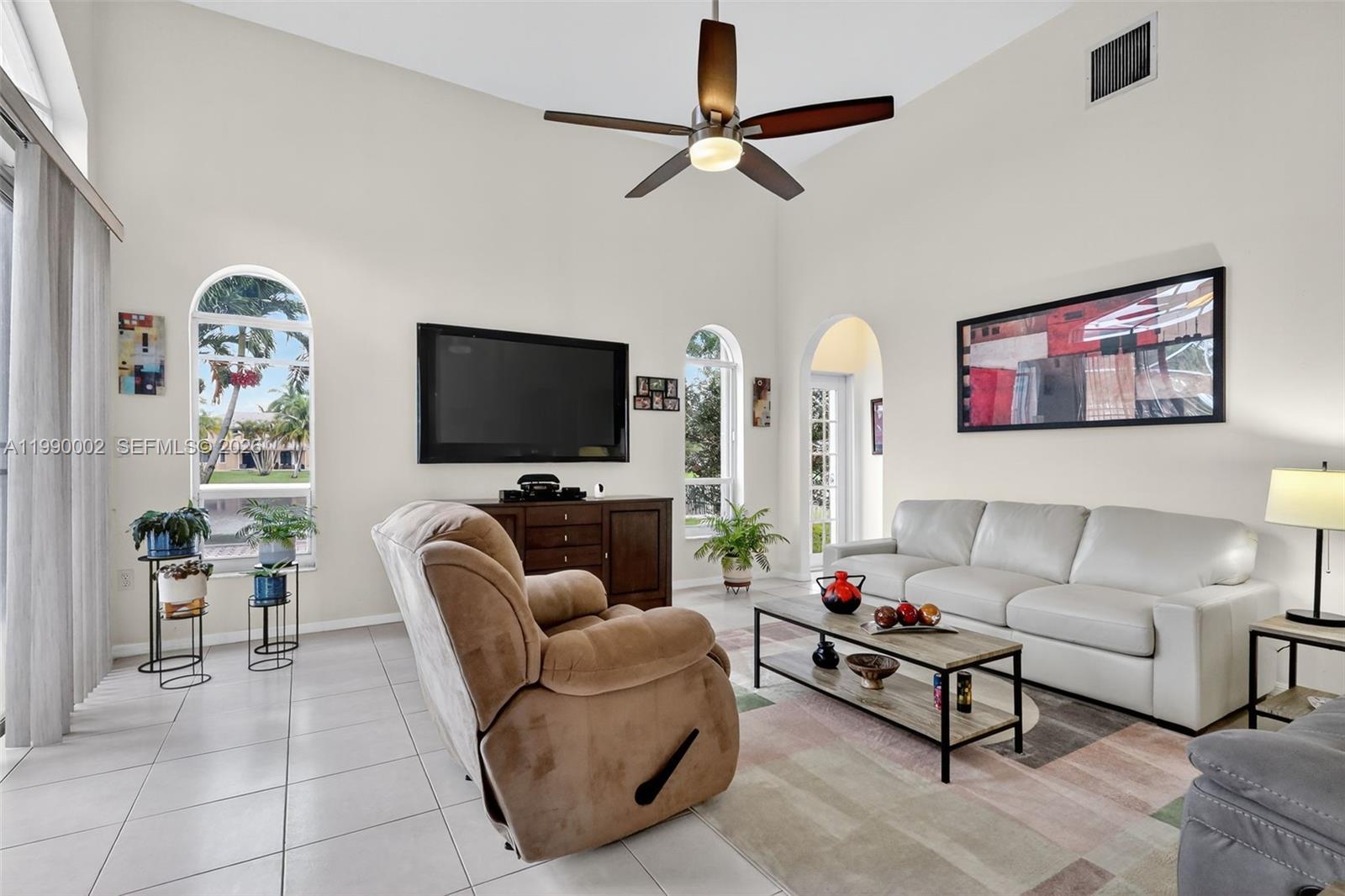 PEMBROKE FALLS-PHASE 4A - Residential