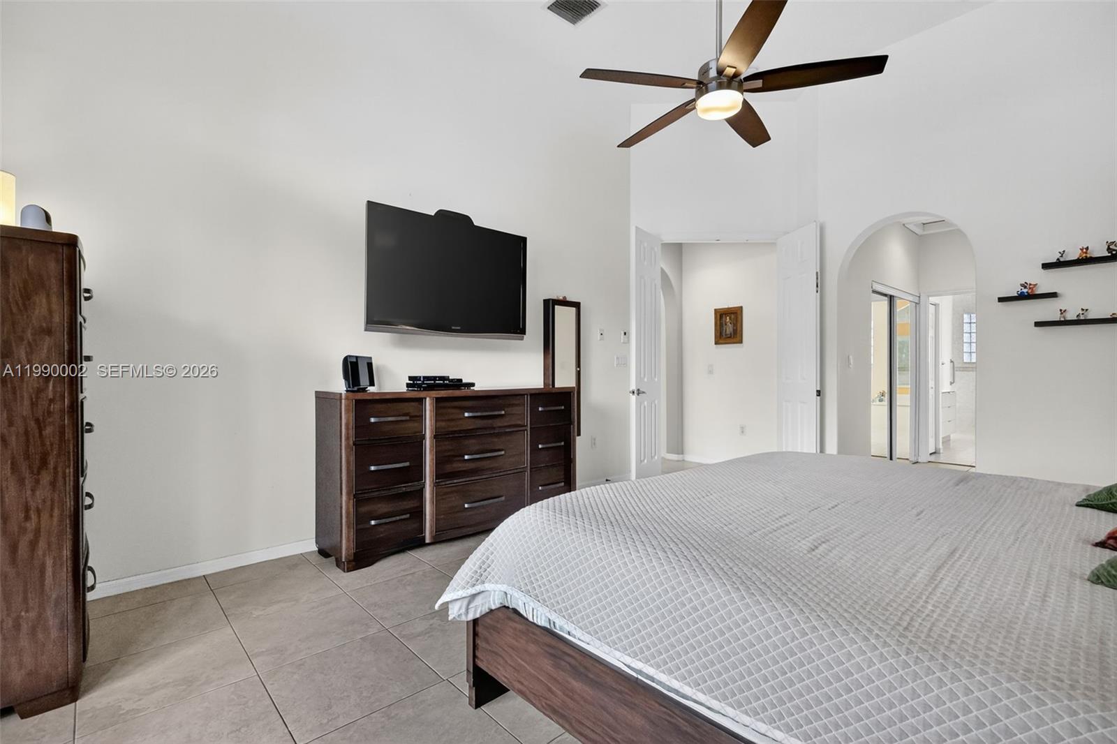 PEMBROKE FALLS-PHASE 4A - Residential