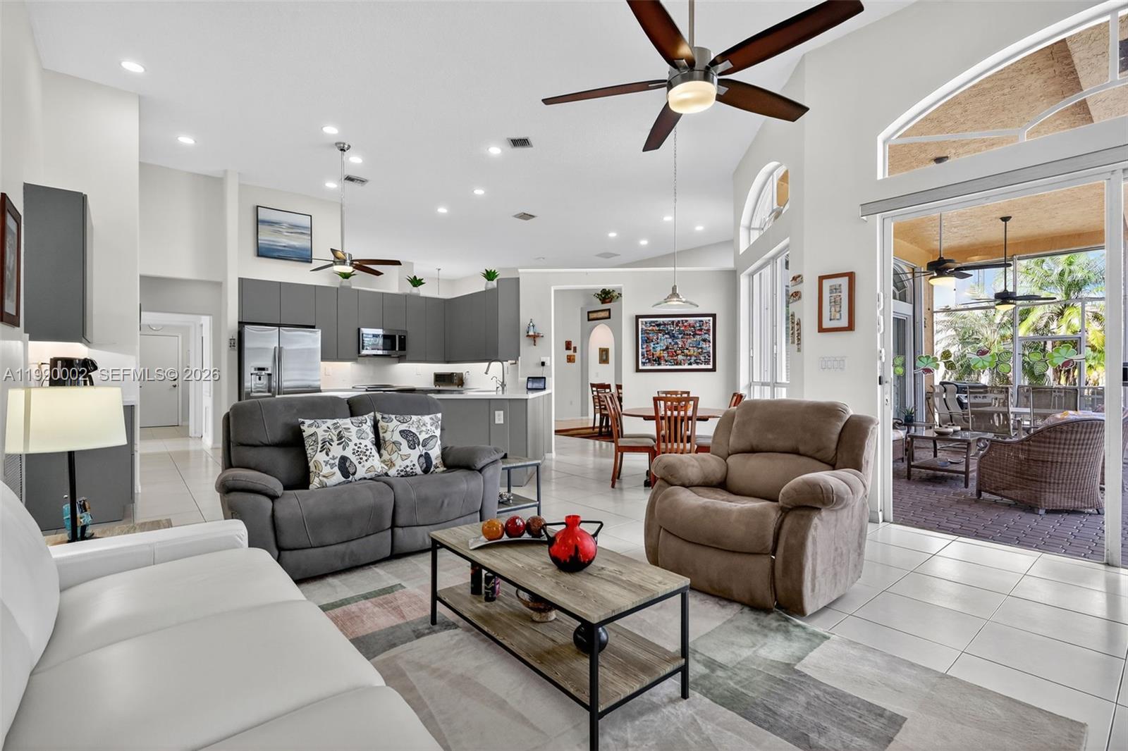 PEMBROKE FALLS-PHASE 4A - Residential