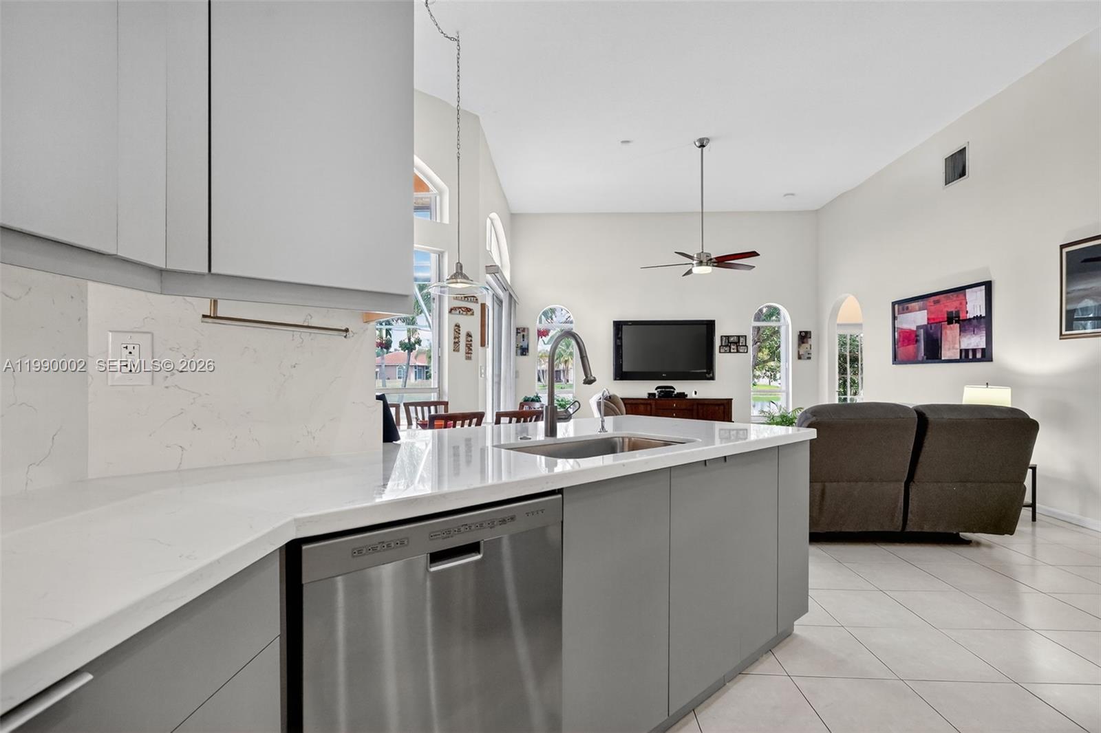 PEMBROKE FALLS-PHASE 4A - Residential