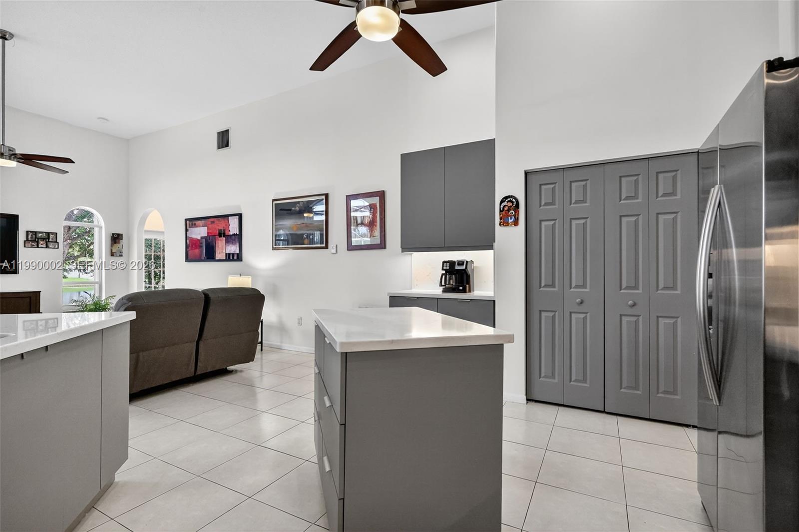 PEMBROKE FALLS-PHASE 4A - Residential