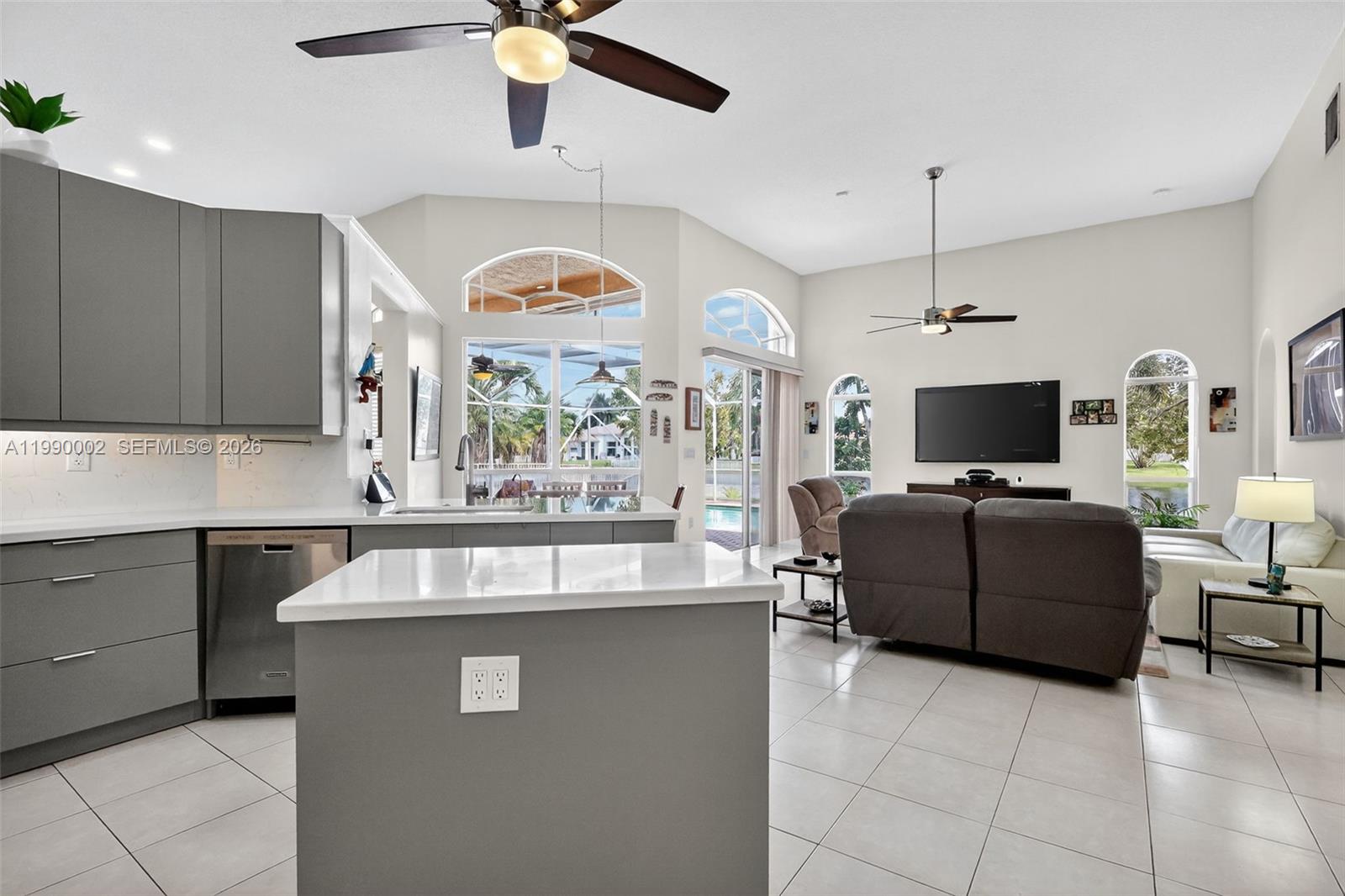 PEMBROKE FALLS-PHASE 4A - Residential