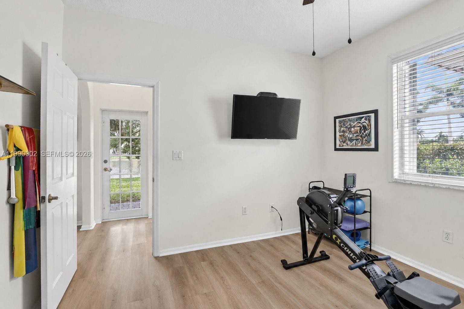 PEMBROKE FALLS-PHASE 4A - Residential