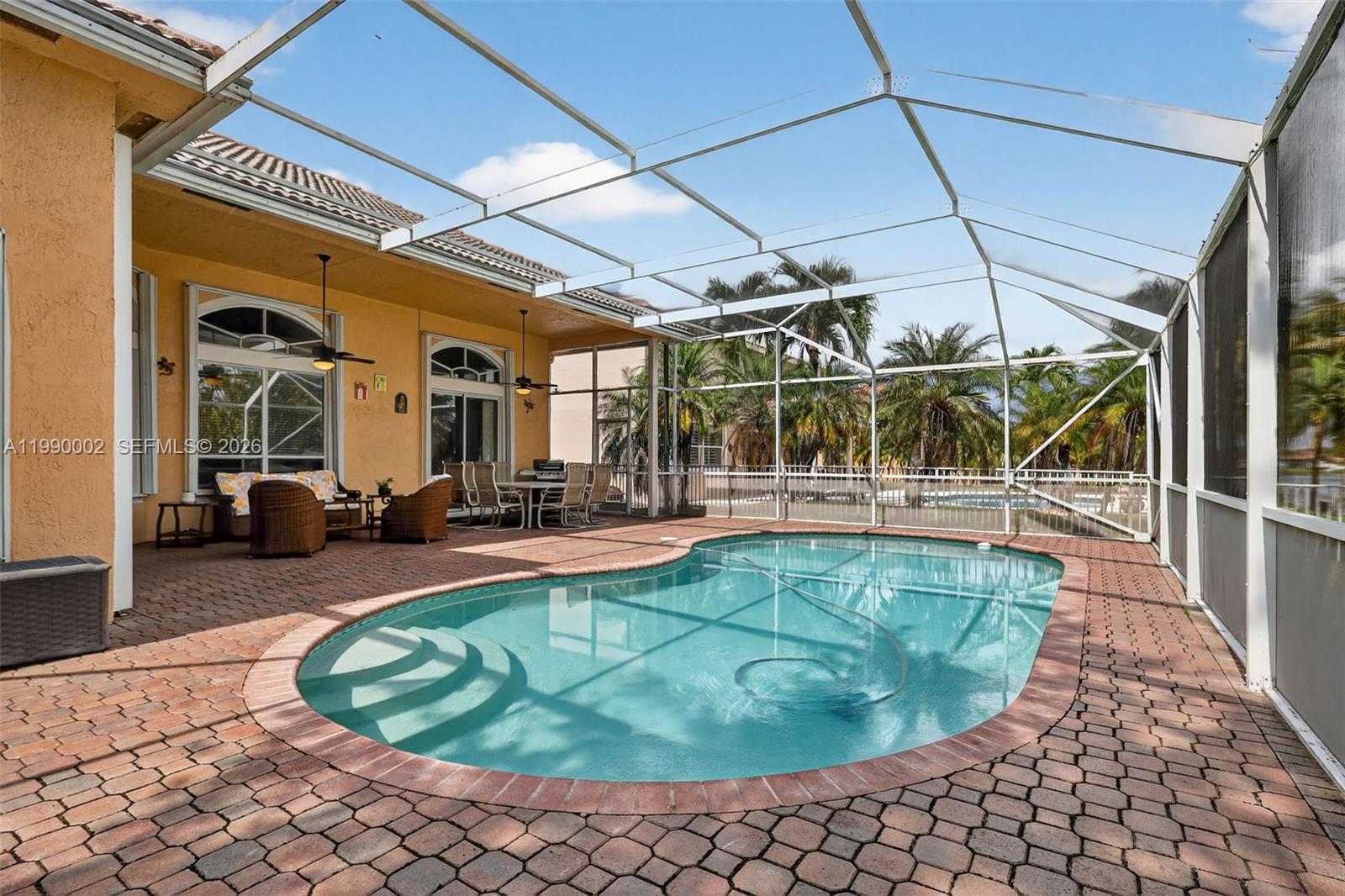 PEMBROKE FALLS-PHASE 4A - Residential