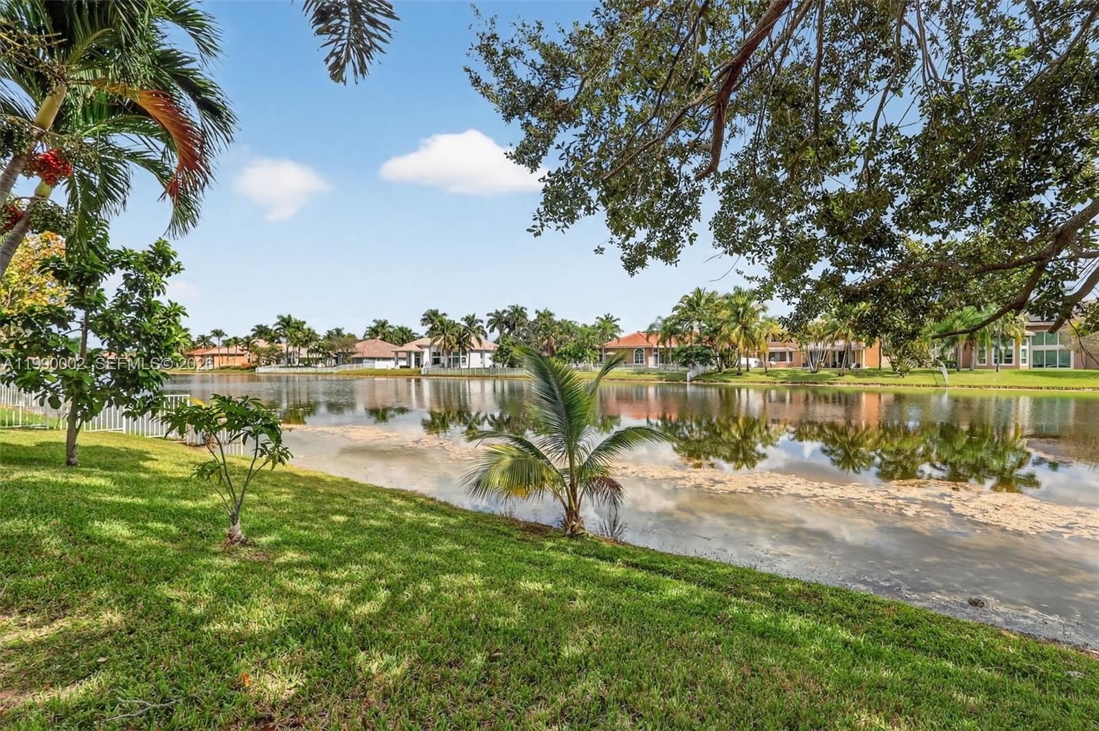 PEMBROKE FALLS-PHASE 4A - Residential