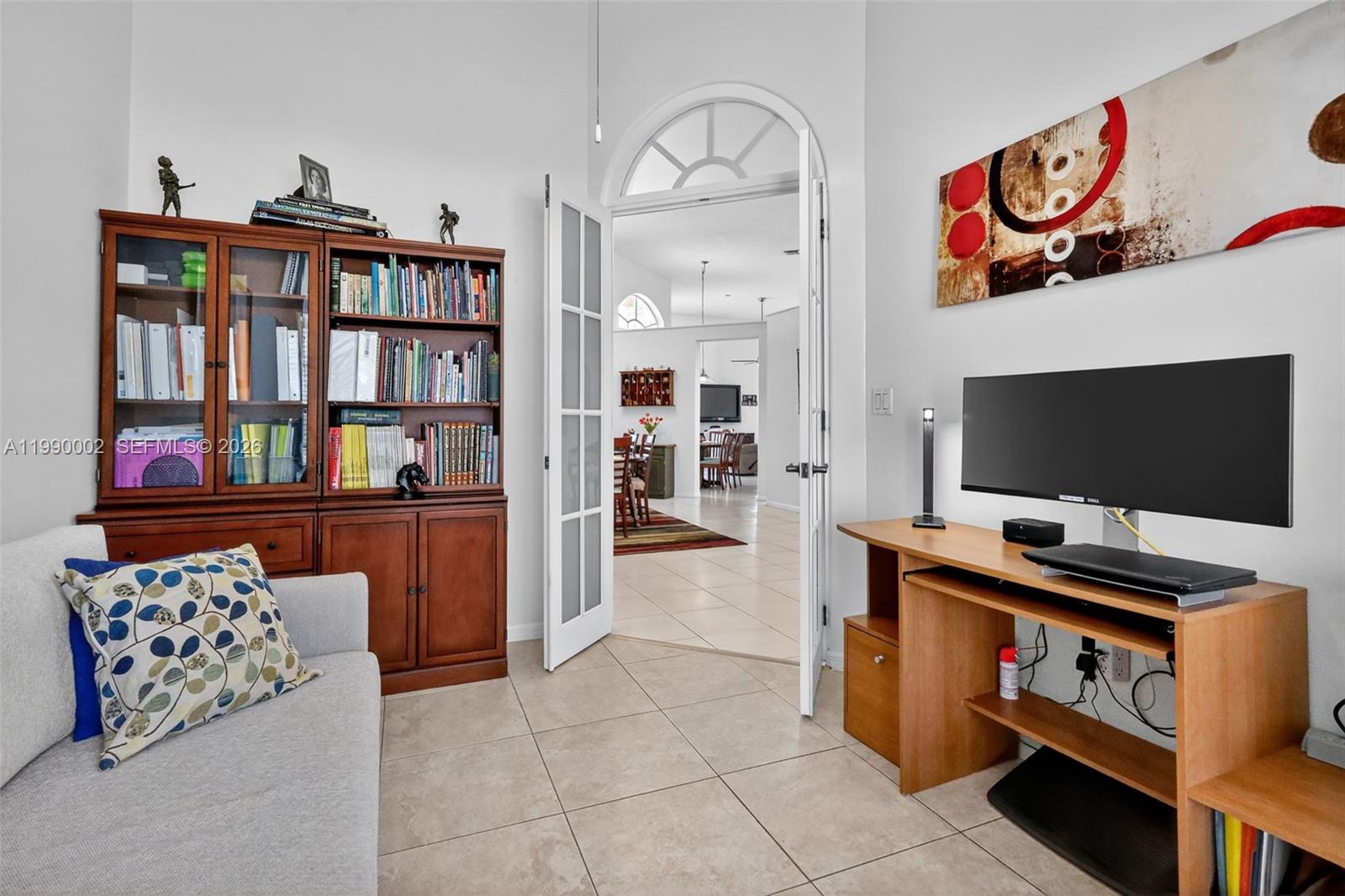 PEMBROKE FALLS-PHASE 4A - Residential