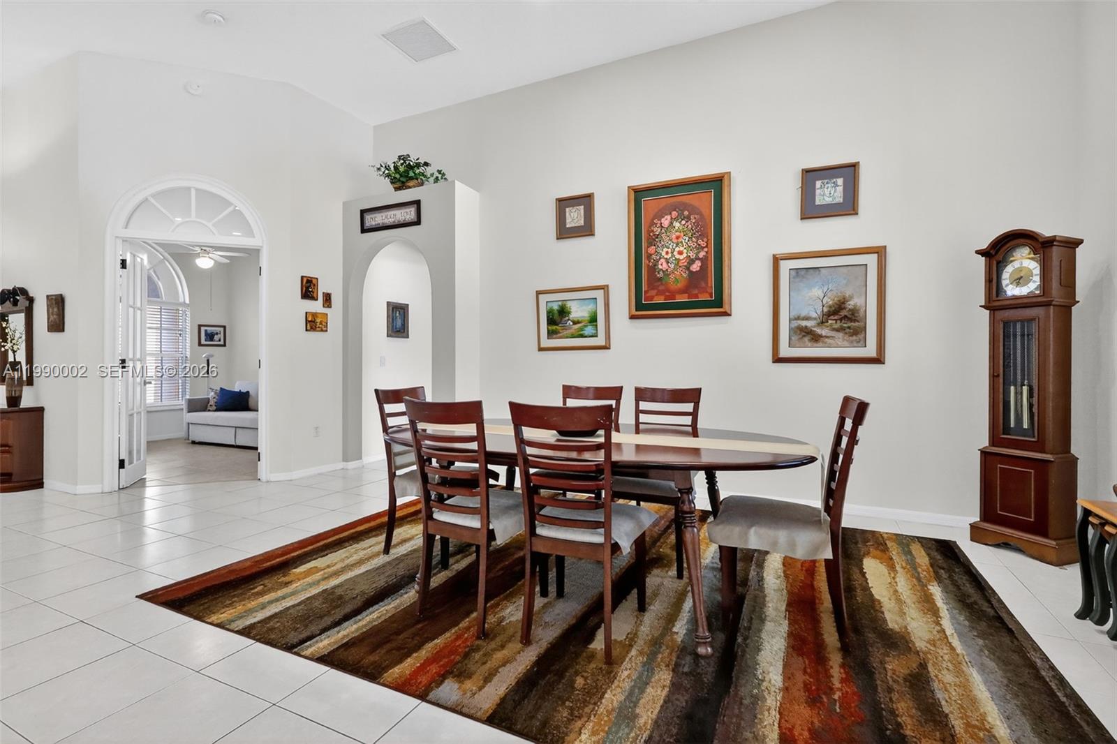 PEMBROKE FALLS-PHASE 4A - Residential