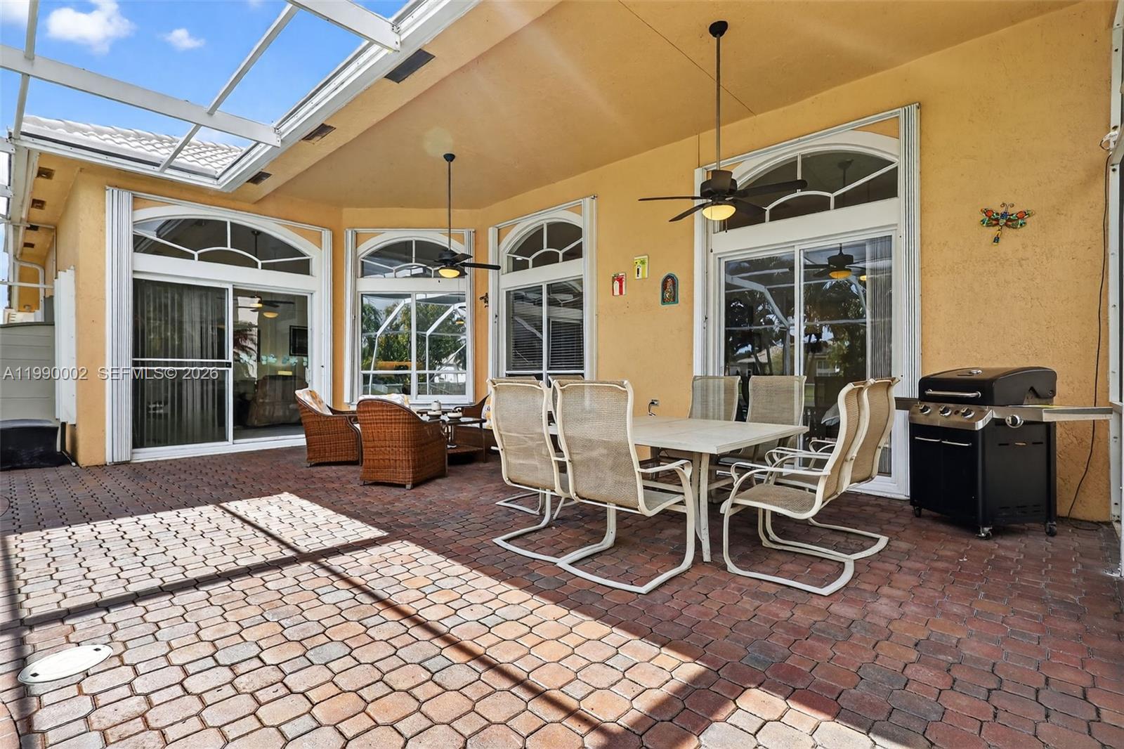 PEMBROKE FALLS-PHASE 4A - Residential