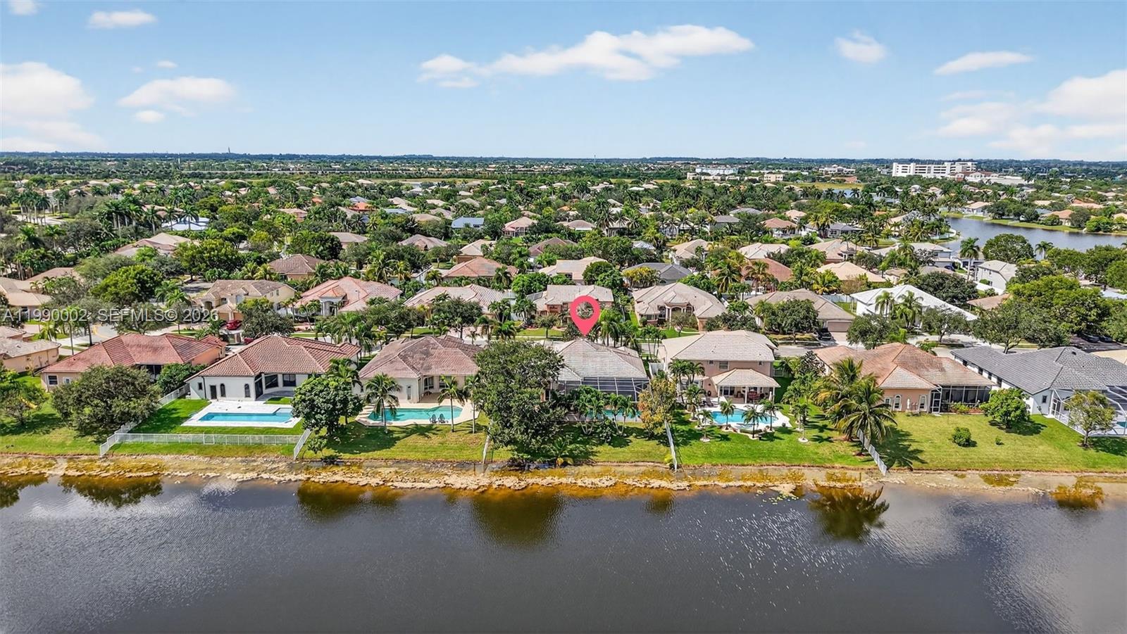 PEMBROKE FALLS-PHASE 4A - Residential