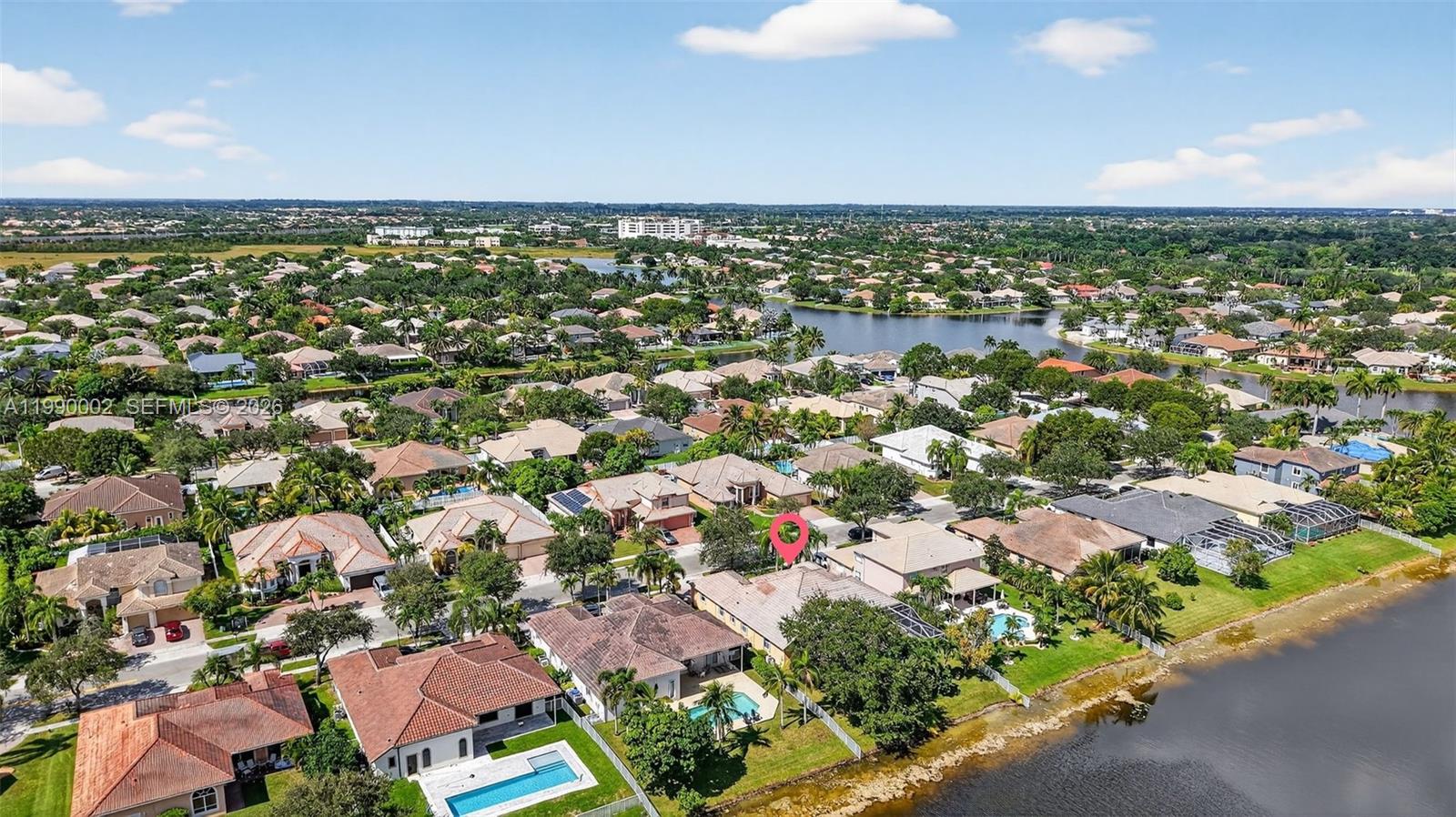 PEMBROKE FALLS-PHASE 4A - Residential