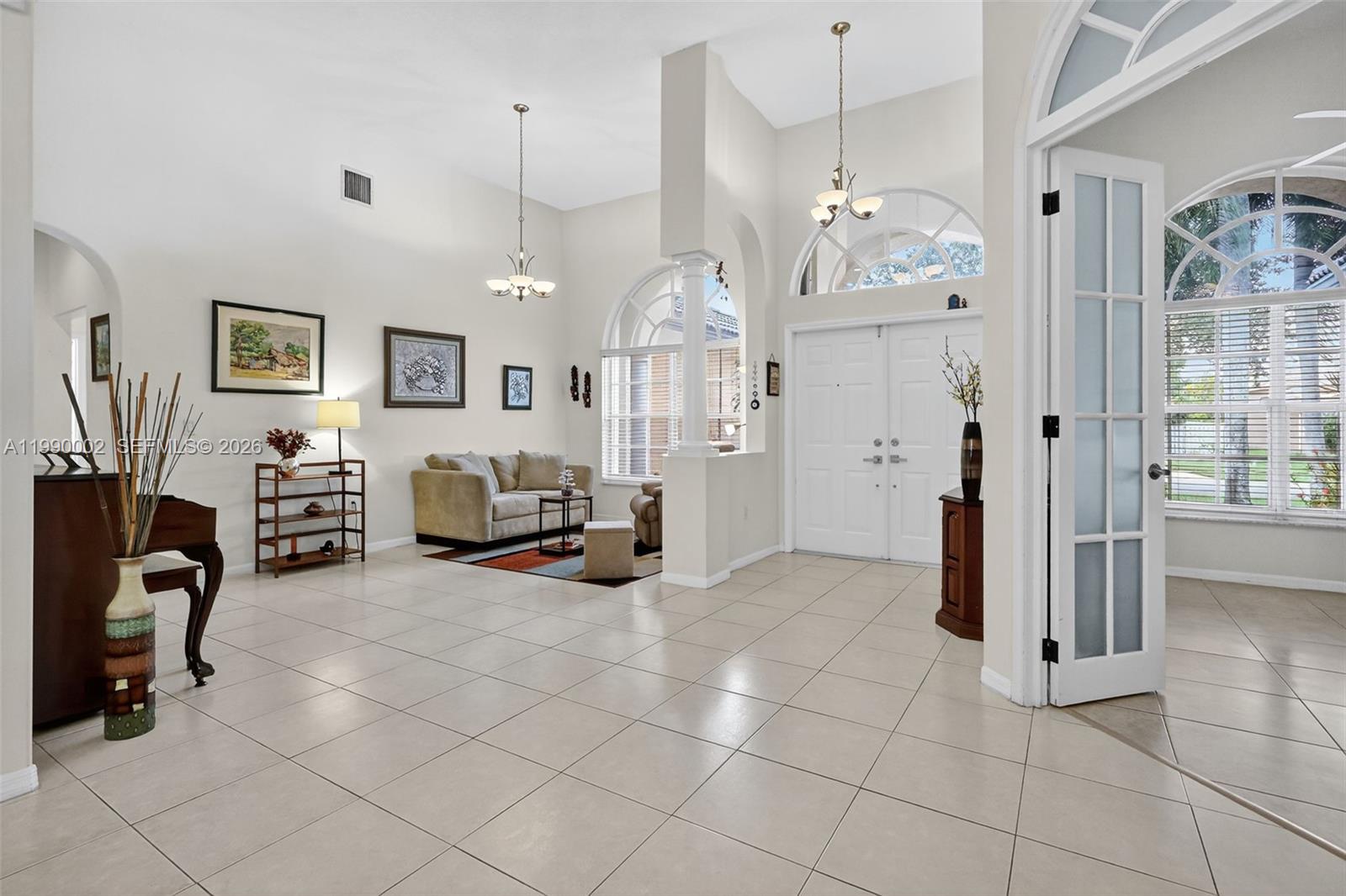 PEMBROKE FALLS-PHASE 4A - Residential