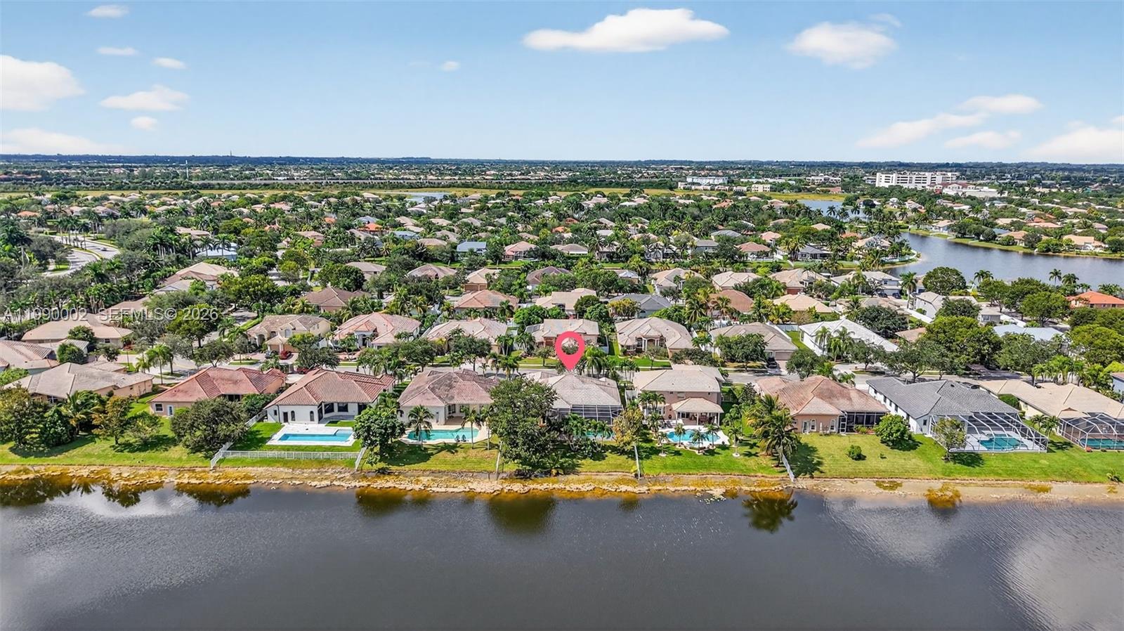 PEMBROKE FALLS-PHASE 4A - Residential