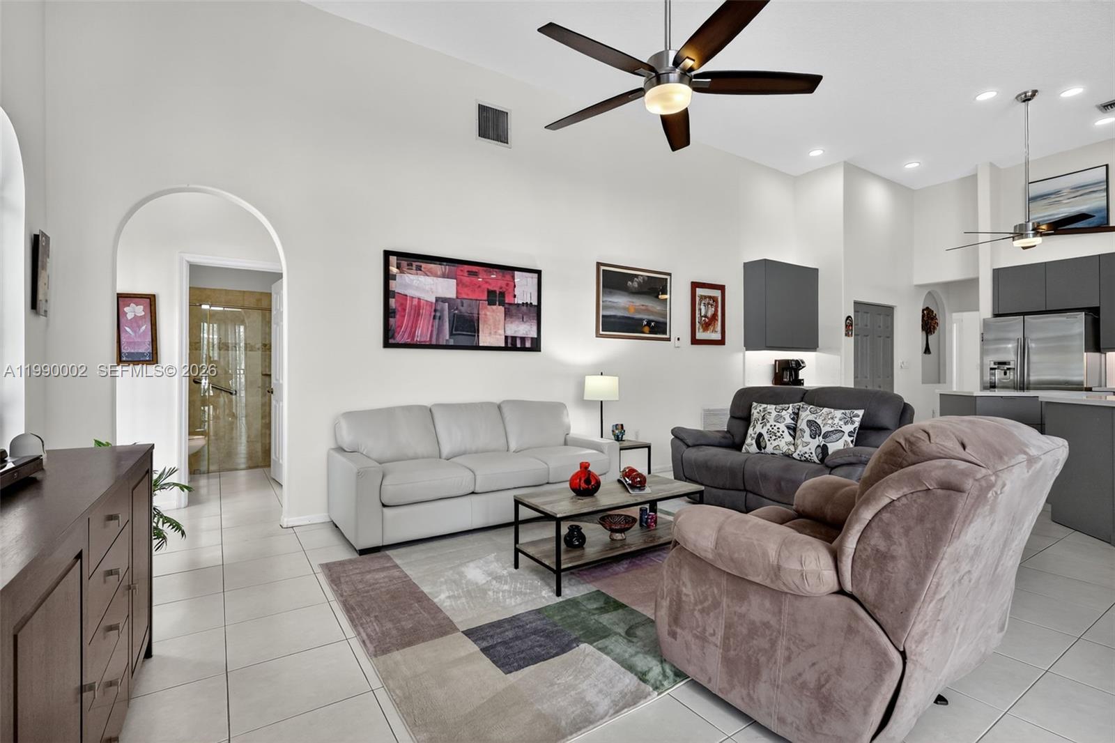 PEMBROKE FALLS-PHASE 4A - Residential