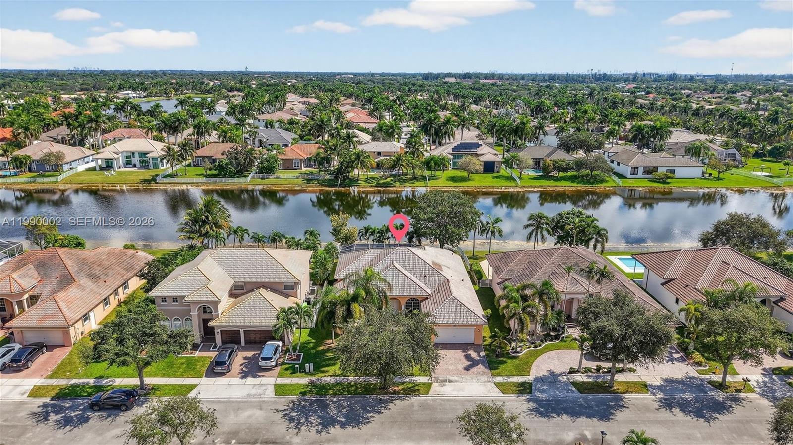 PEMBROKE FALLS-PHASE 4A - Residential