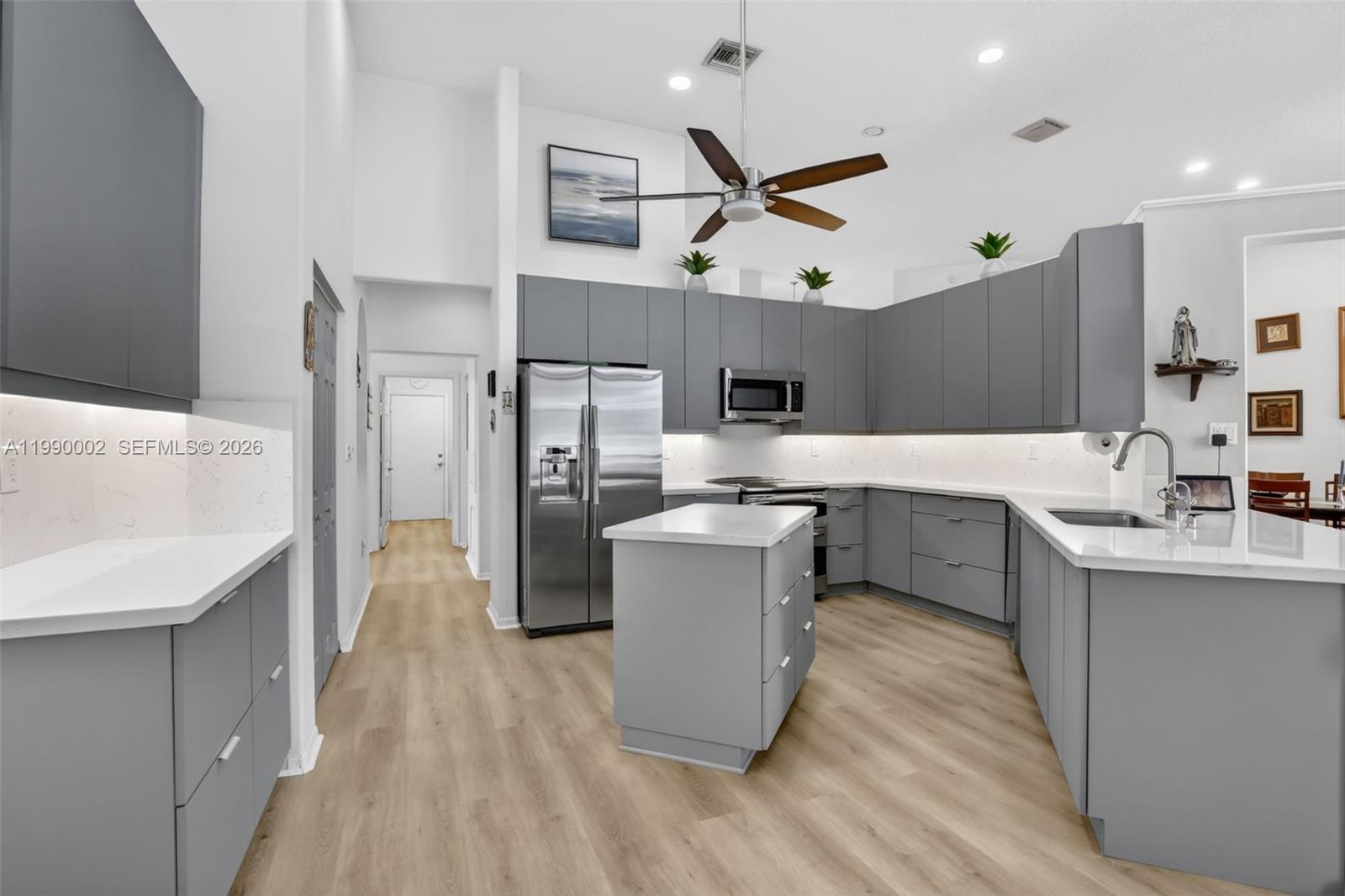 PEMBROKE FALLS-PHASE 4A - Residential
