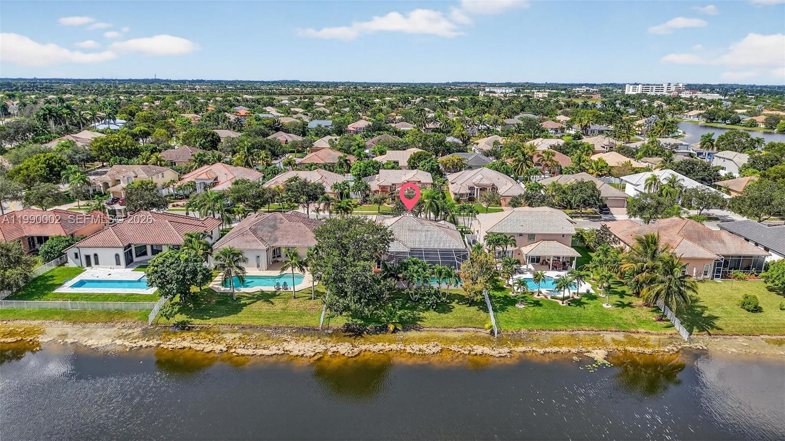 PEMBROKE FALLS-PHASE 4A - Residential