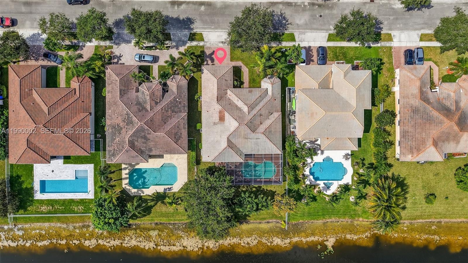 PEMBROKE FALLS-PHASE 4A - Residential