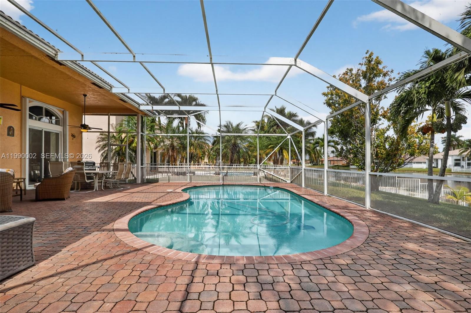 PEMBROKE FALLS-PHASE 4A - Residential