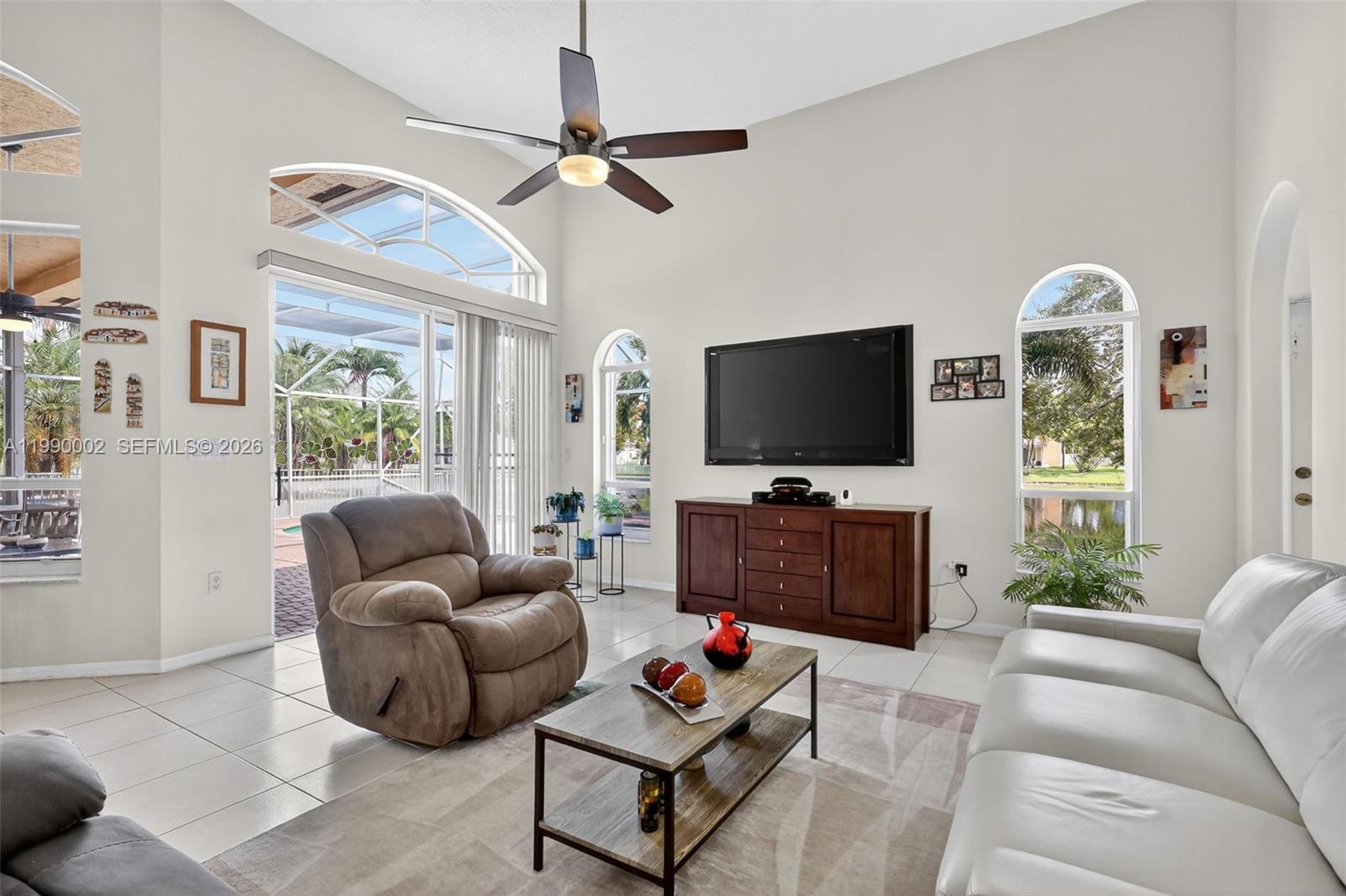 PEMBROKE FALLS-PHASE 4A - Residential