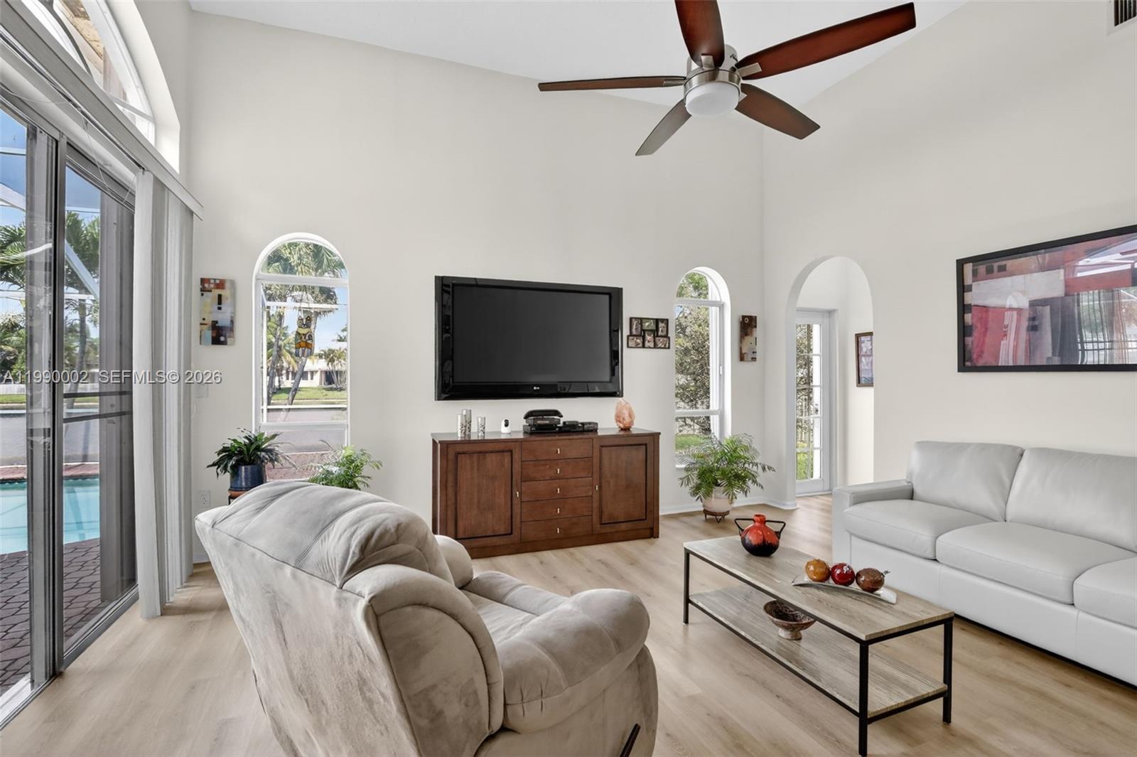 PEMBROKE FALLS-PHASE 4A - Residential