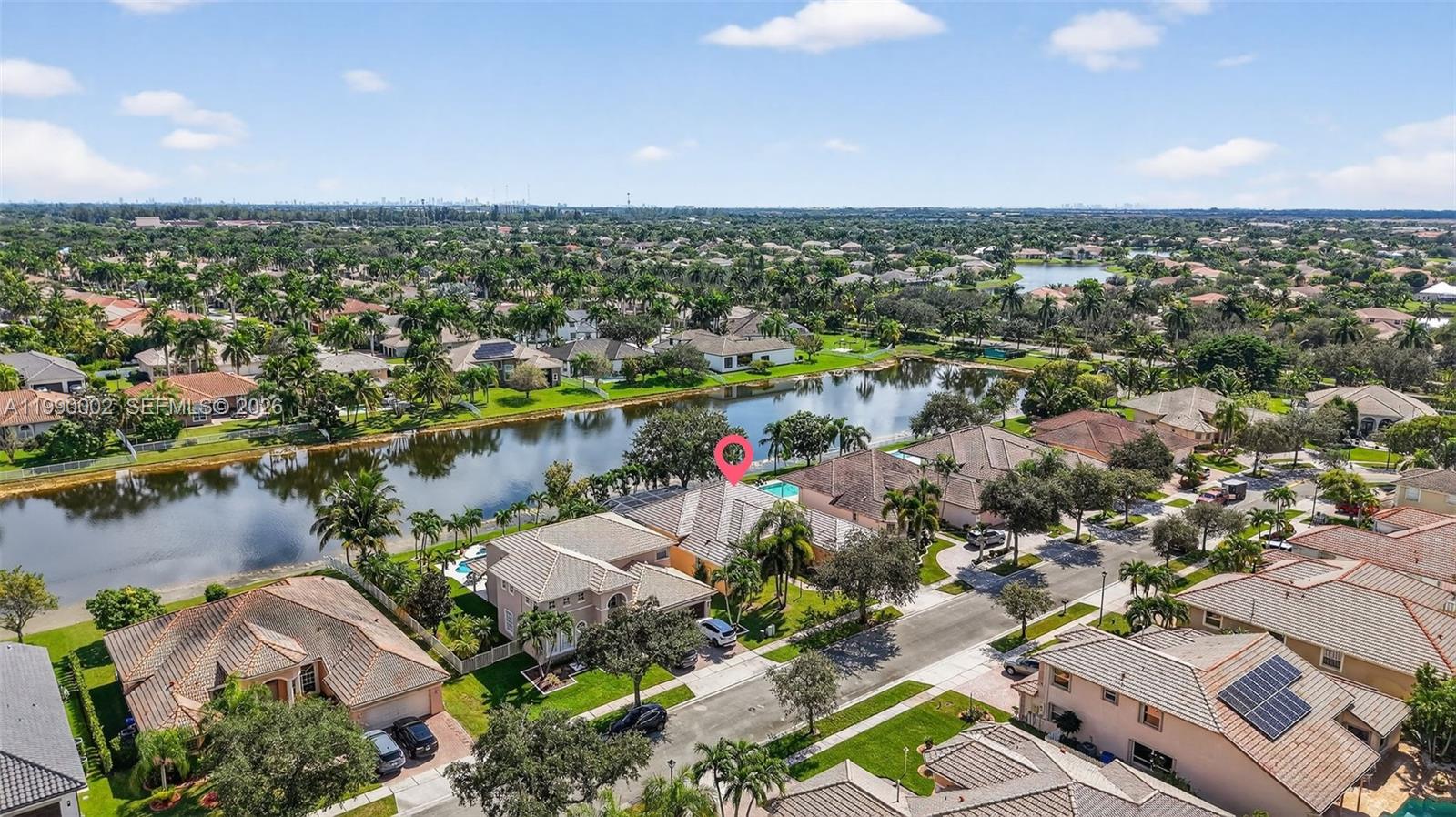 PEMBROKE FALLS-PHASE 4A - Residential