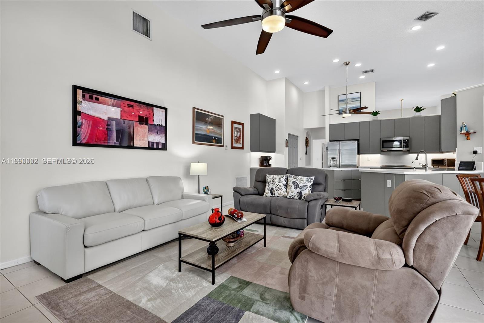 PEMBROKE FALLS-PHASE 4A - Residential