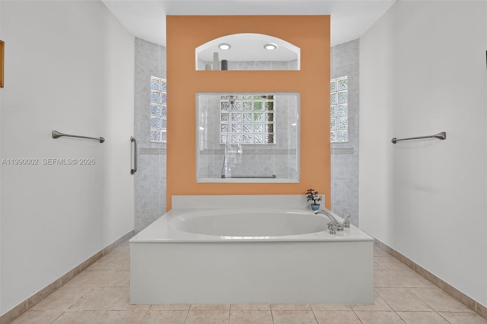 PEMBROKE FALLS-PHASE 4A - Residential