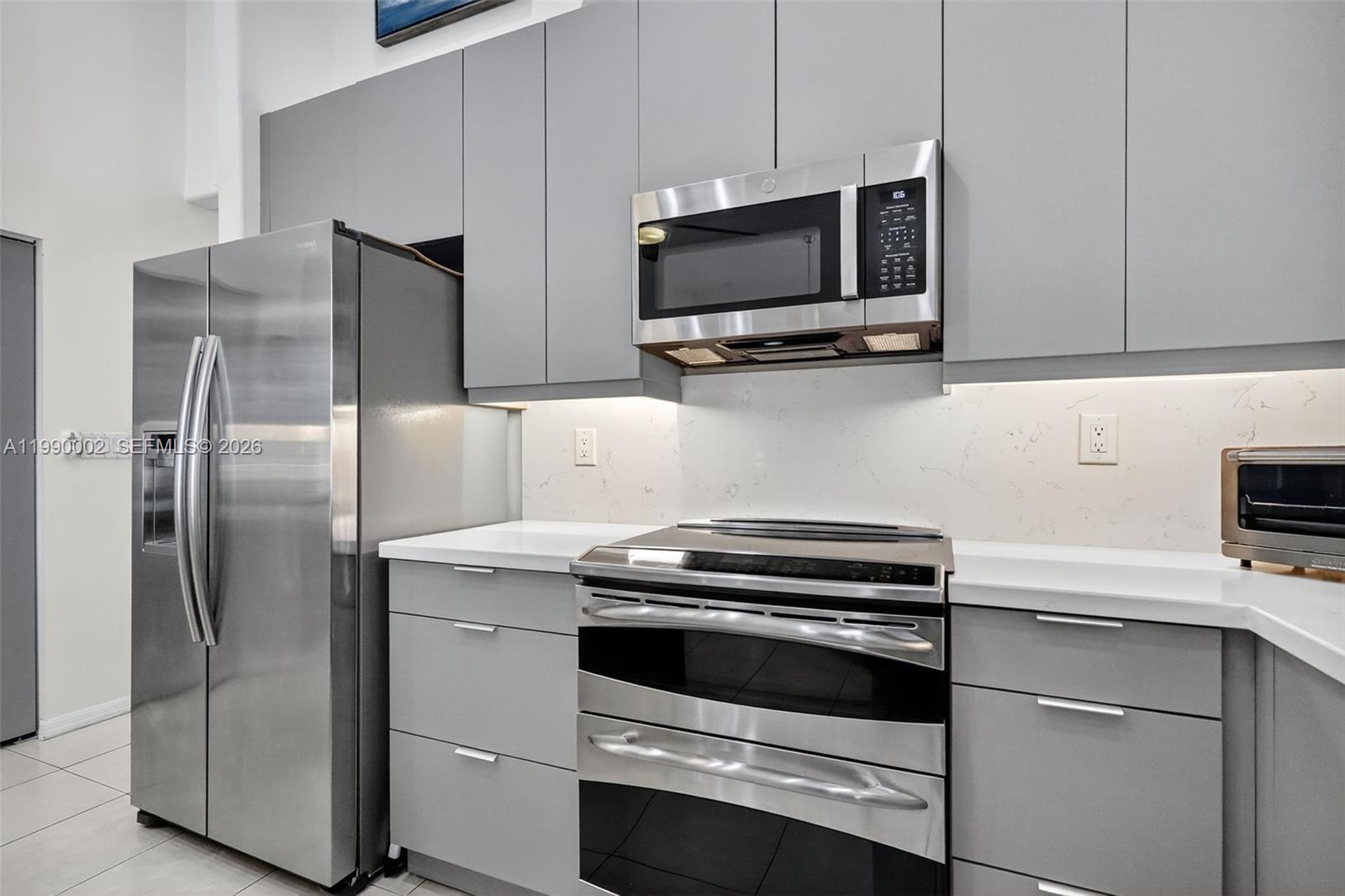 PEMBROKE FALLS-PHASE 4A - Residential