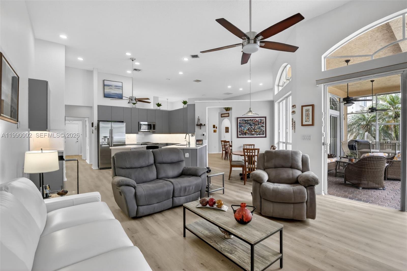 PEMBROKE FALLS-PHASE 4A - Residential