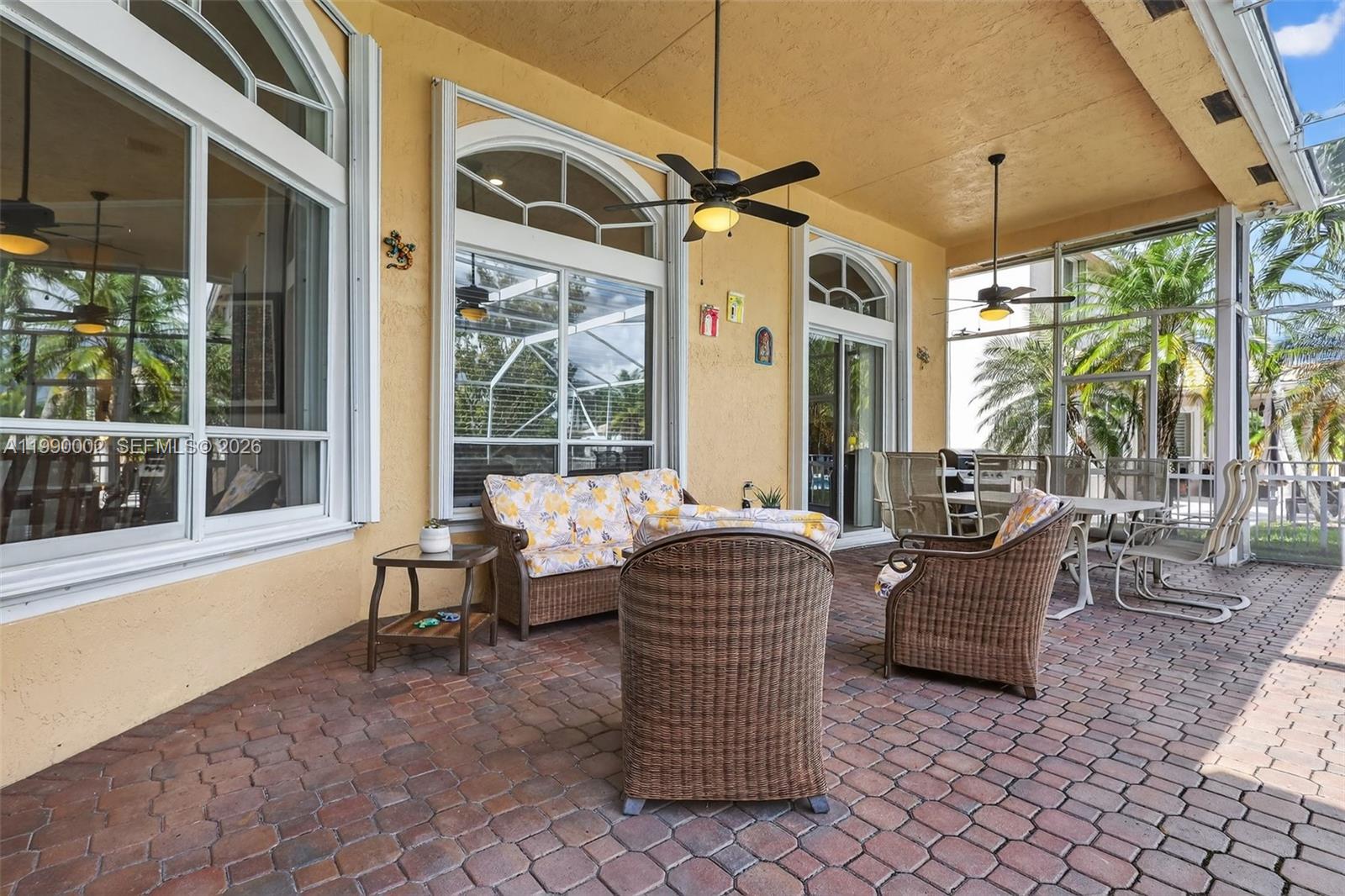 PEMBROKE FALLS-PHASE 4A - Residential