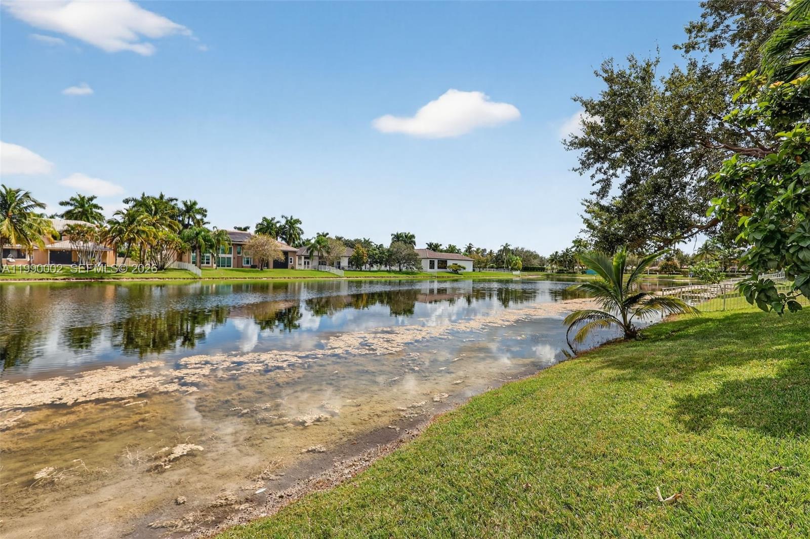 PEMBROKE FALLS-PHASE 4A - Residential