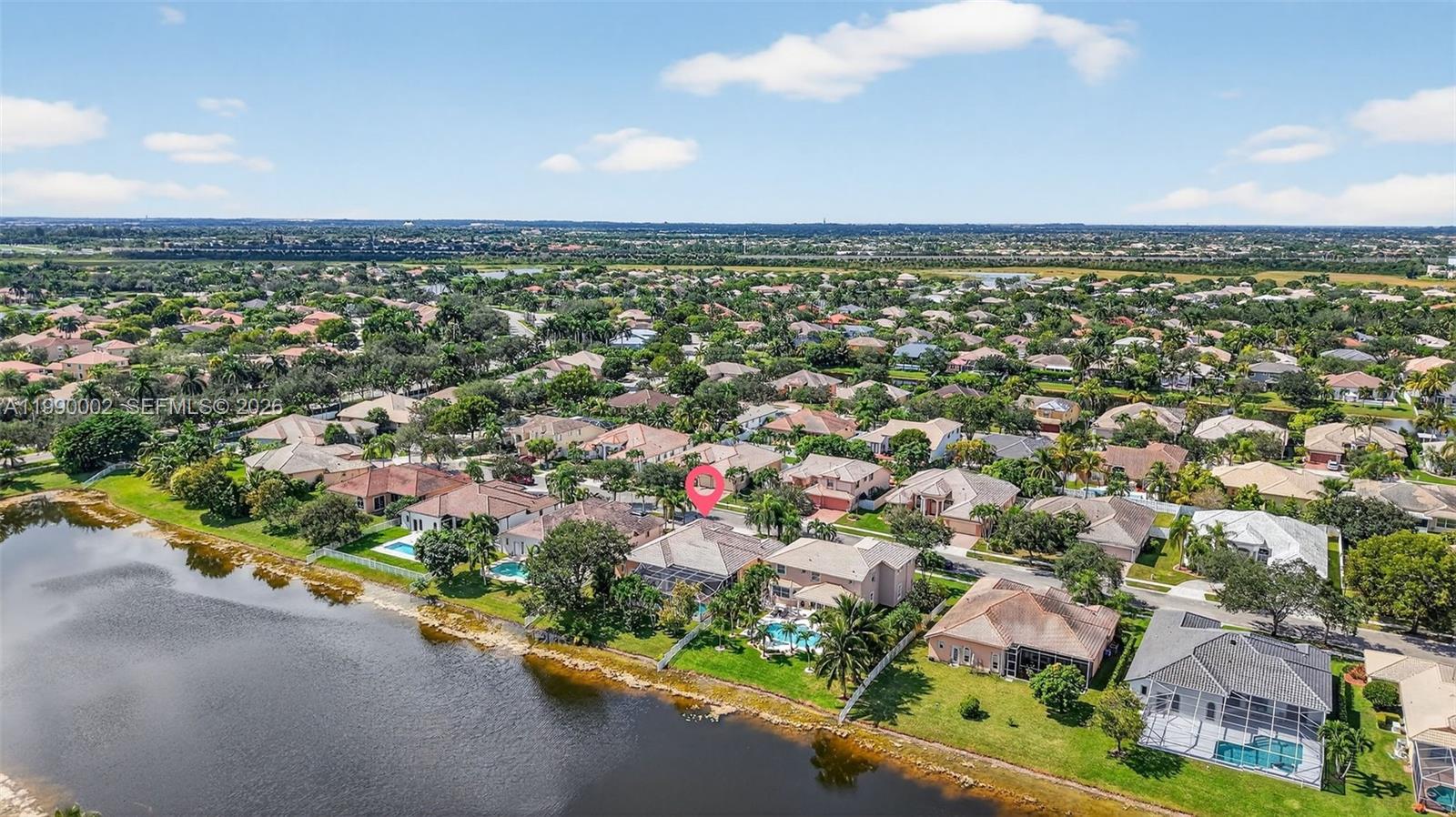 PEMBROKE FALLS-PHASE 4A - Residential