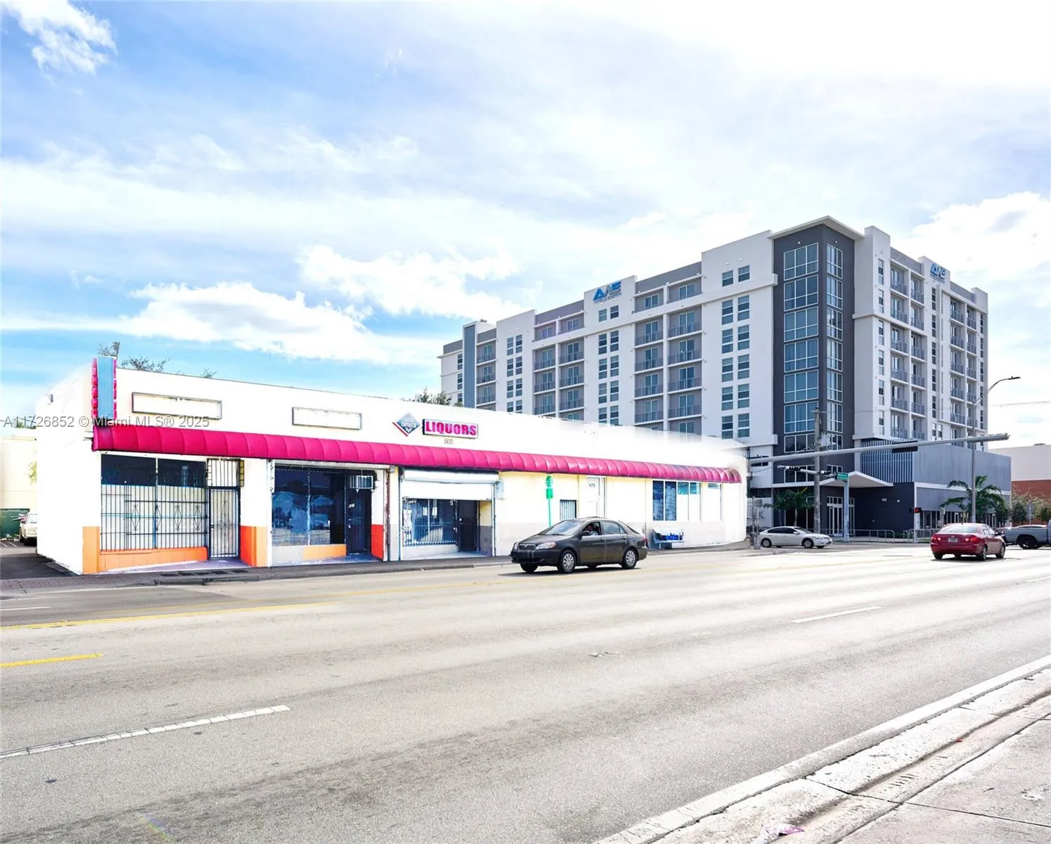 Miami, Florida 33150, United States, ,Residential,Active,17559