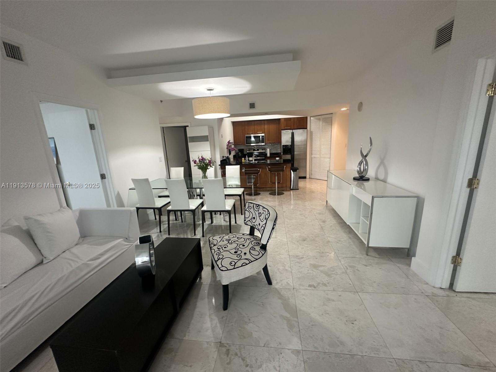 ONE VILLAGE PLACE CONDO - Residential Lease